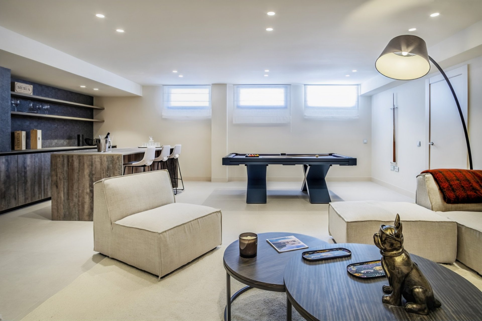 Reventa - Villa - Estepona - New Golden Mile