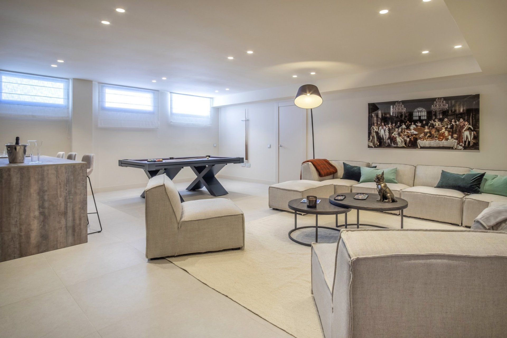 Reventa - Villa - Estepona - New Golden Mile