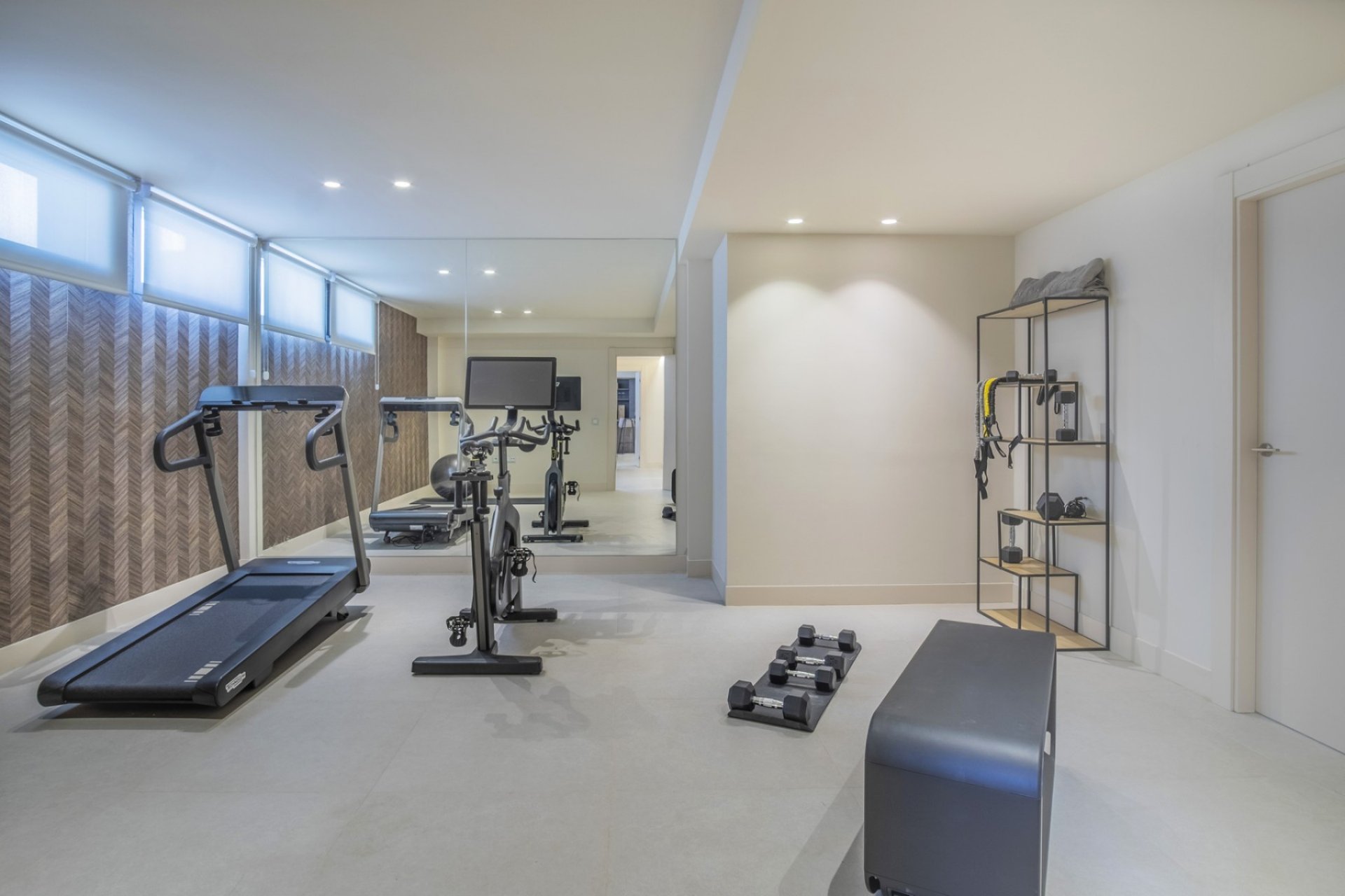 Reventa - Villa - Estepona - New Golden Mile