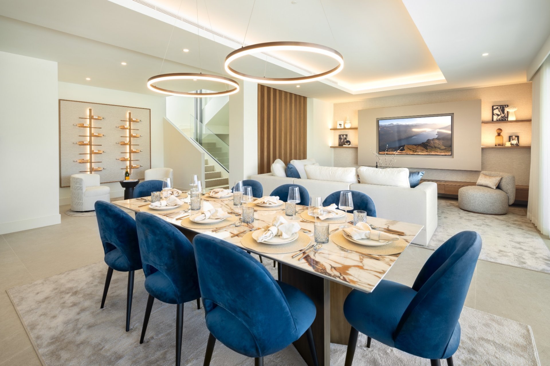 Reventa - Villa - Estepona - Selwo