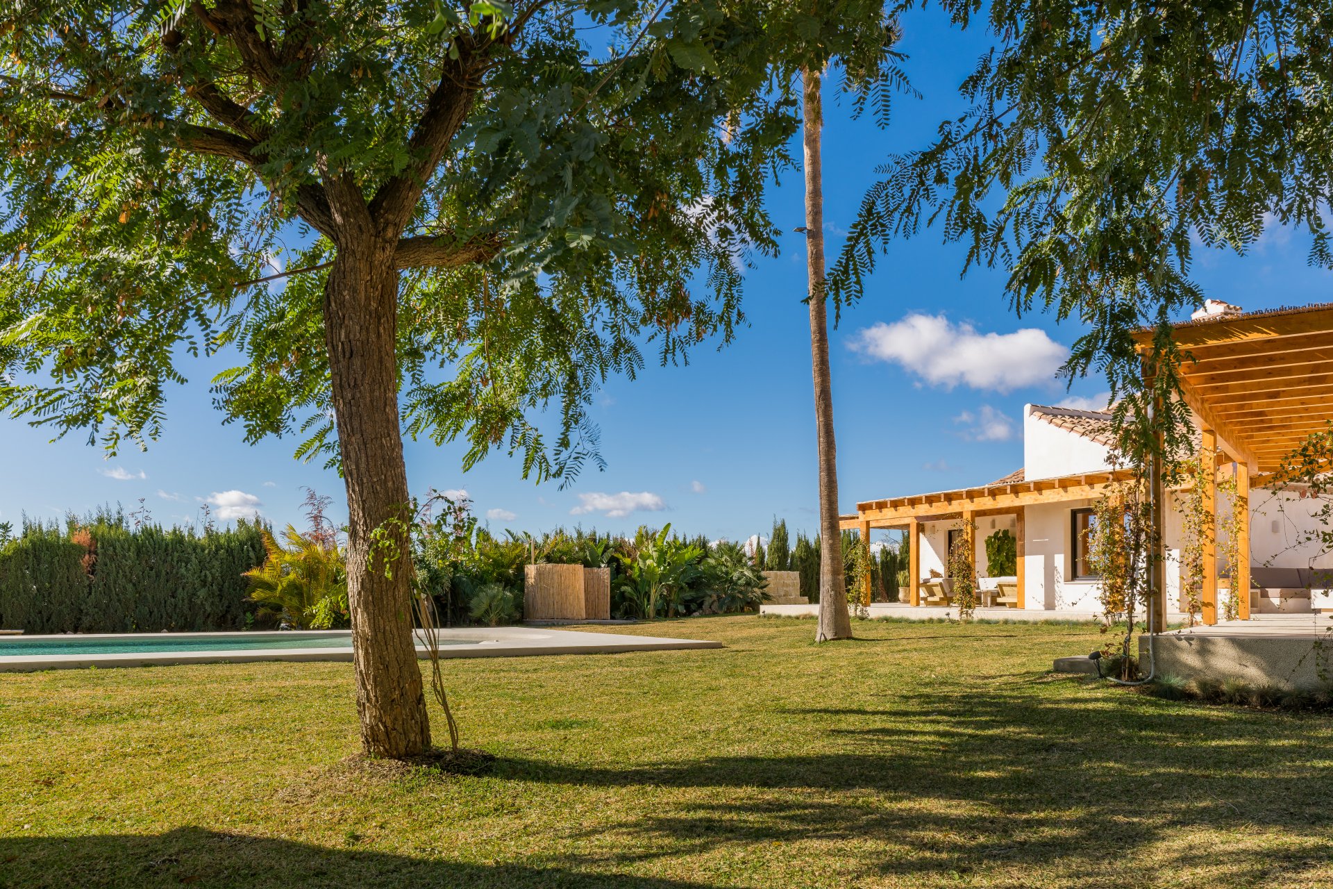 Reventa - Villa - Estepona