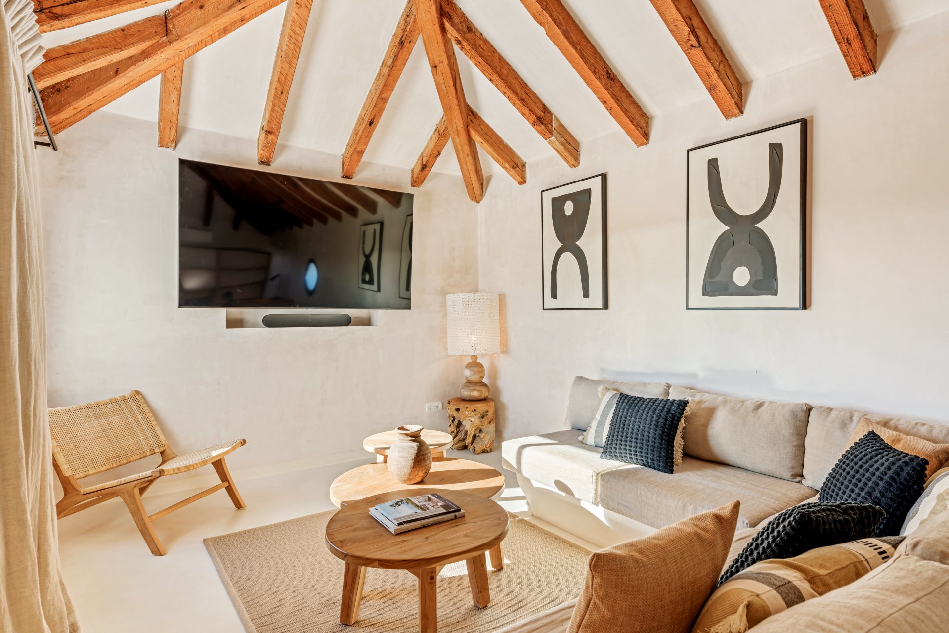 Reventa - Villa - Estepona