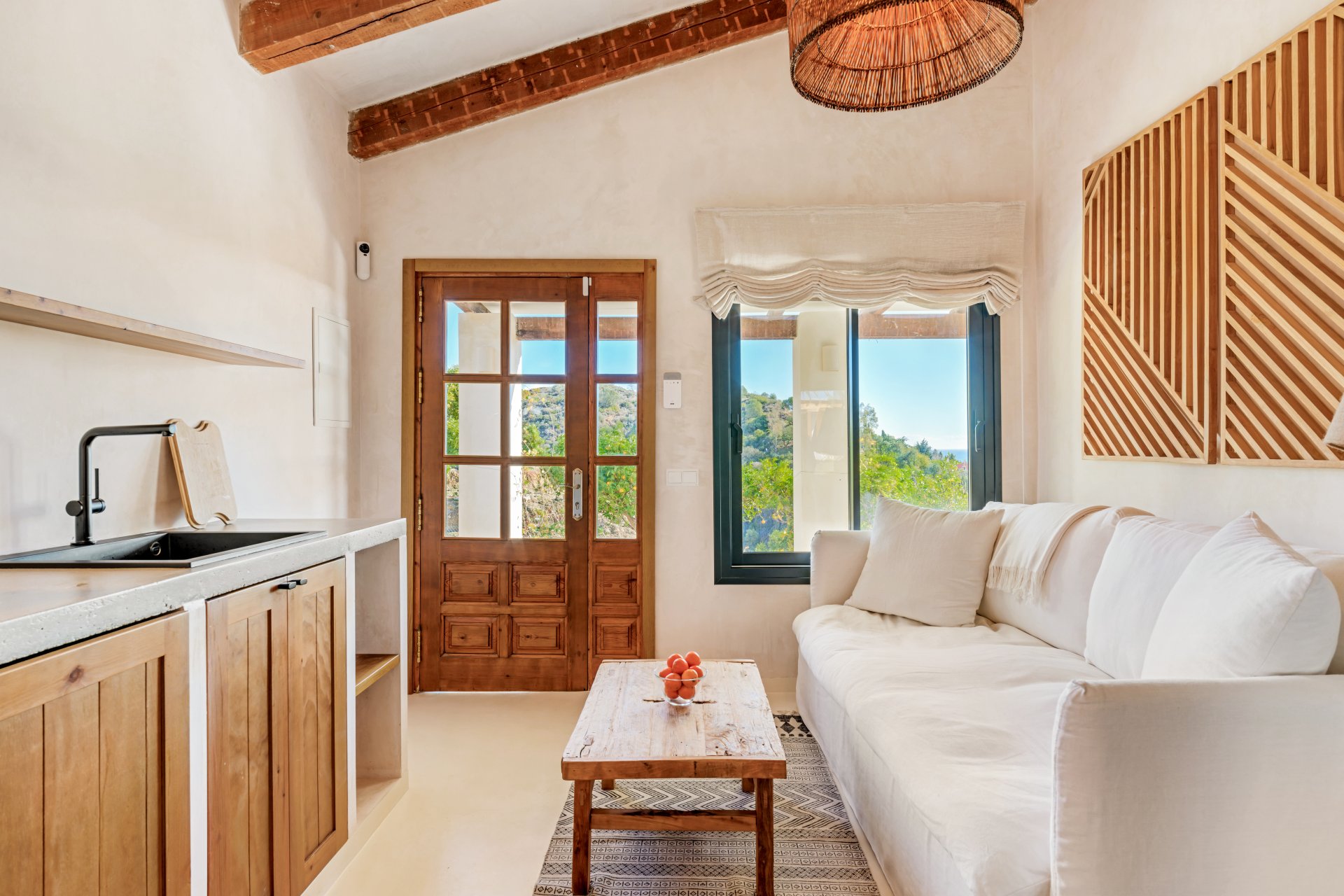 Reventa - Villa - Estepona