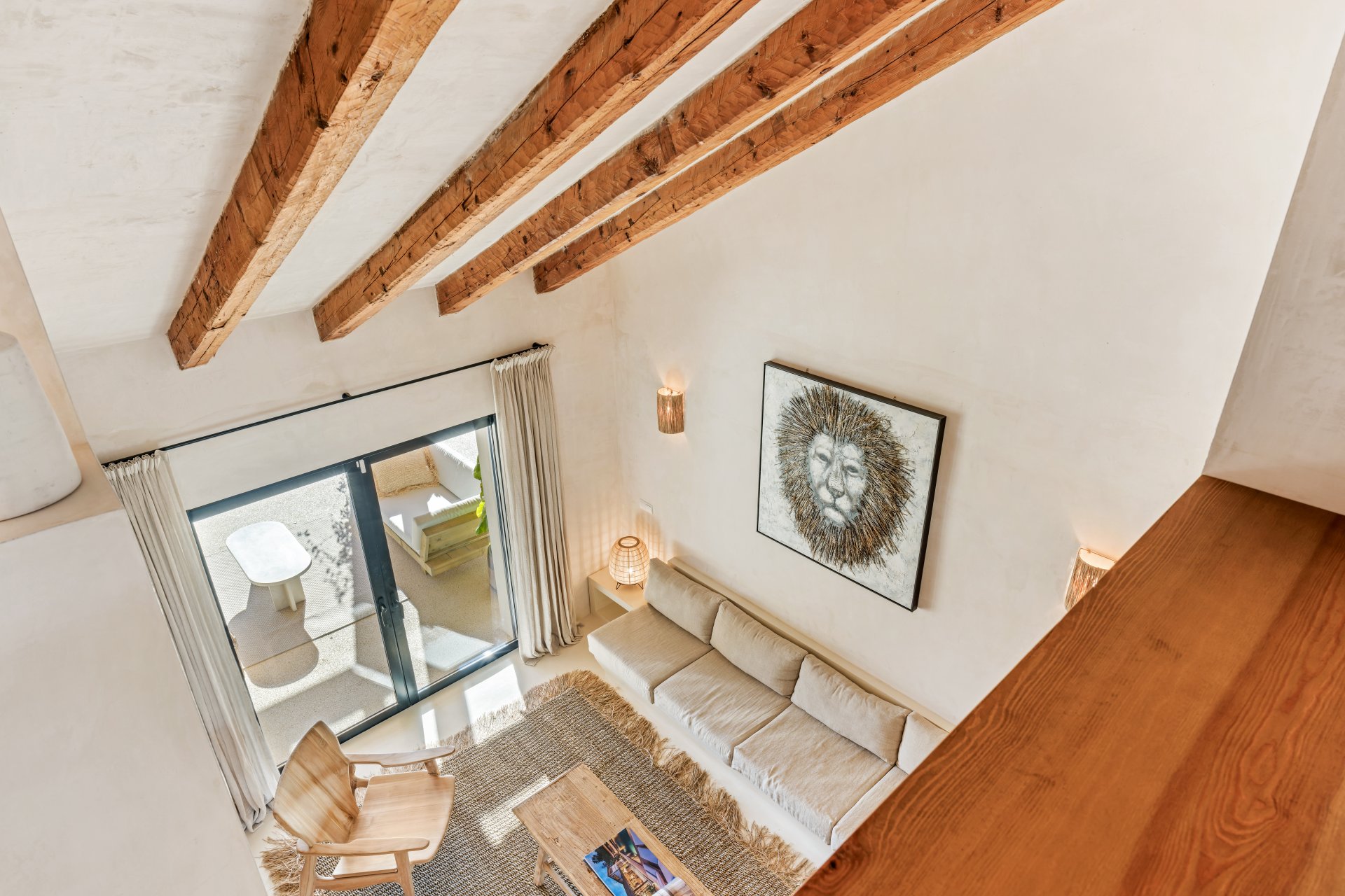 Reventa - Villa - Estepona