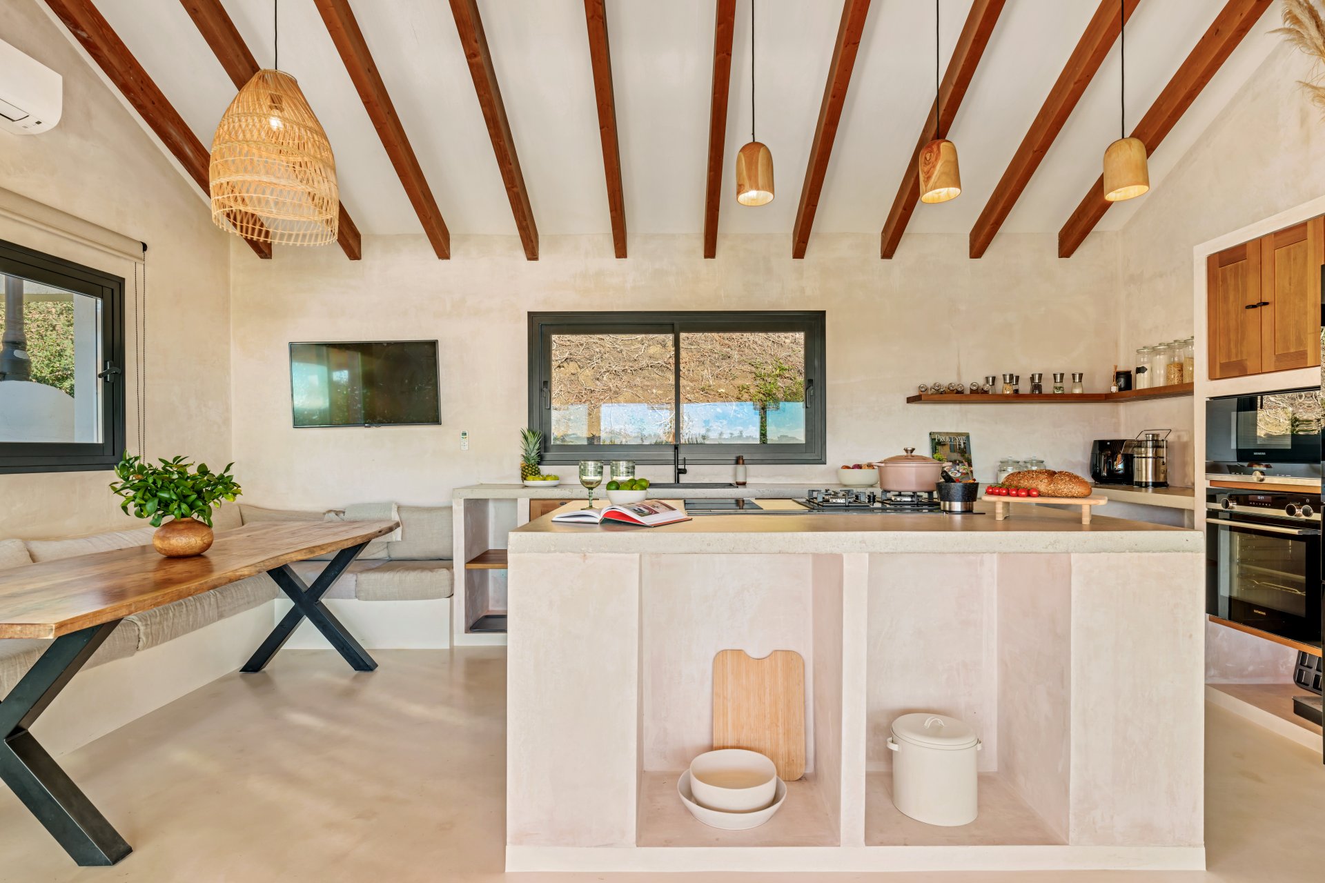 Reventa - Villa - Estepona