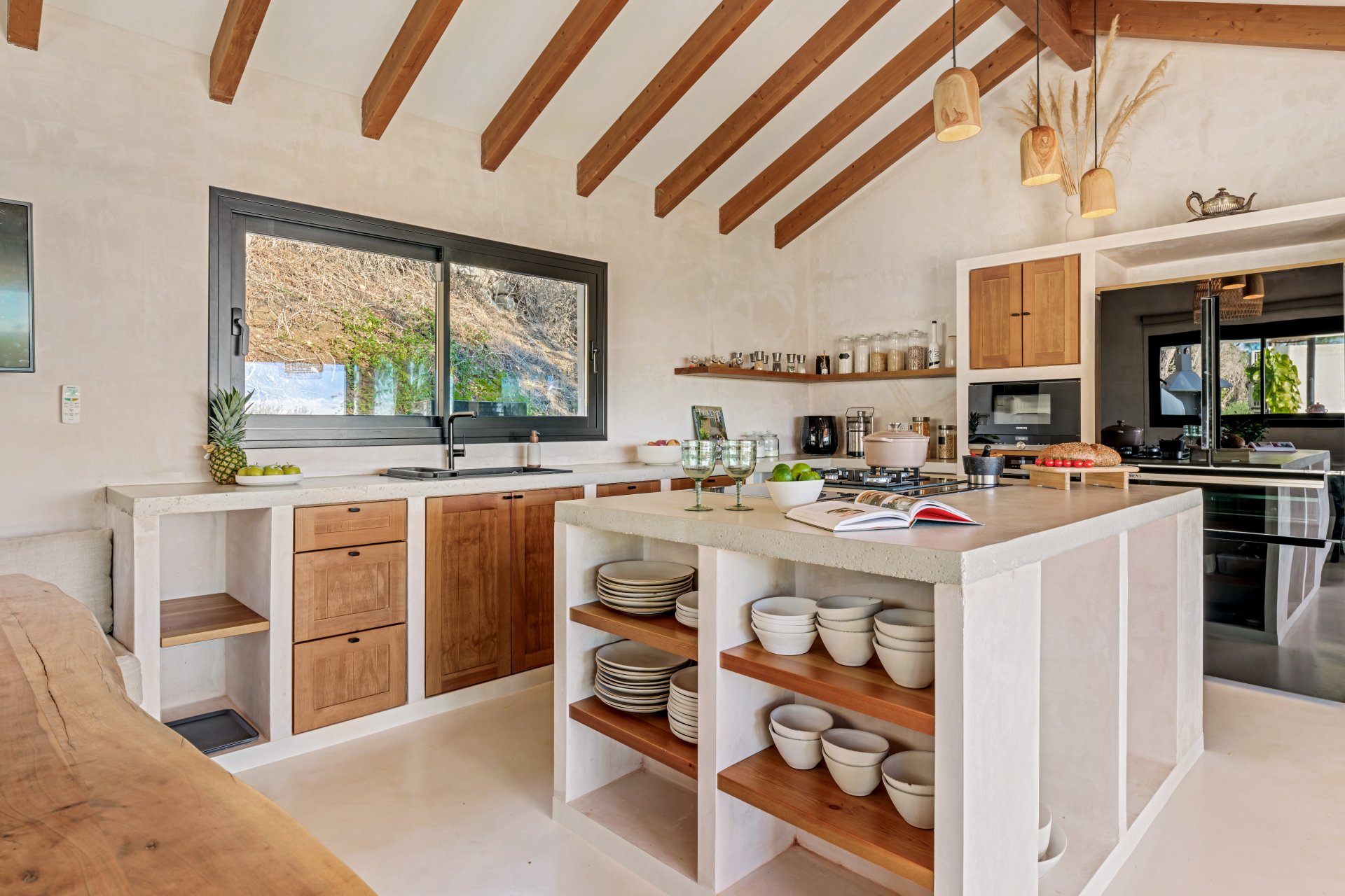 Reventa - Villa - Estepona