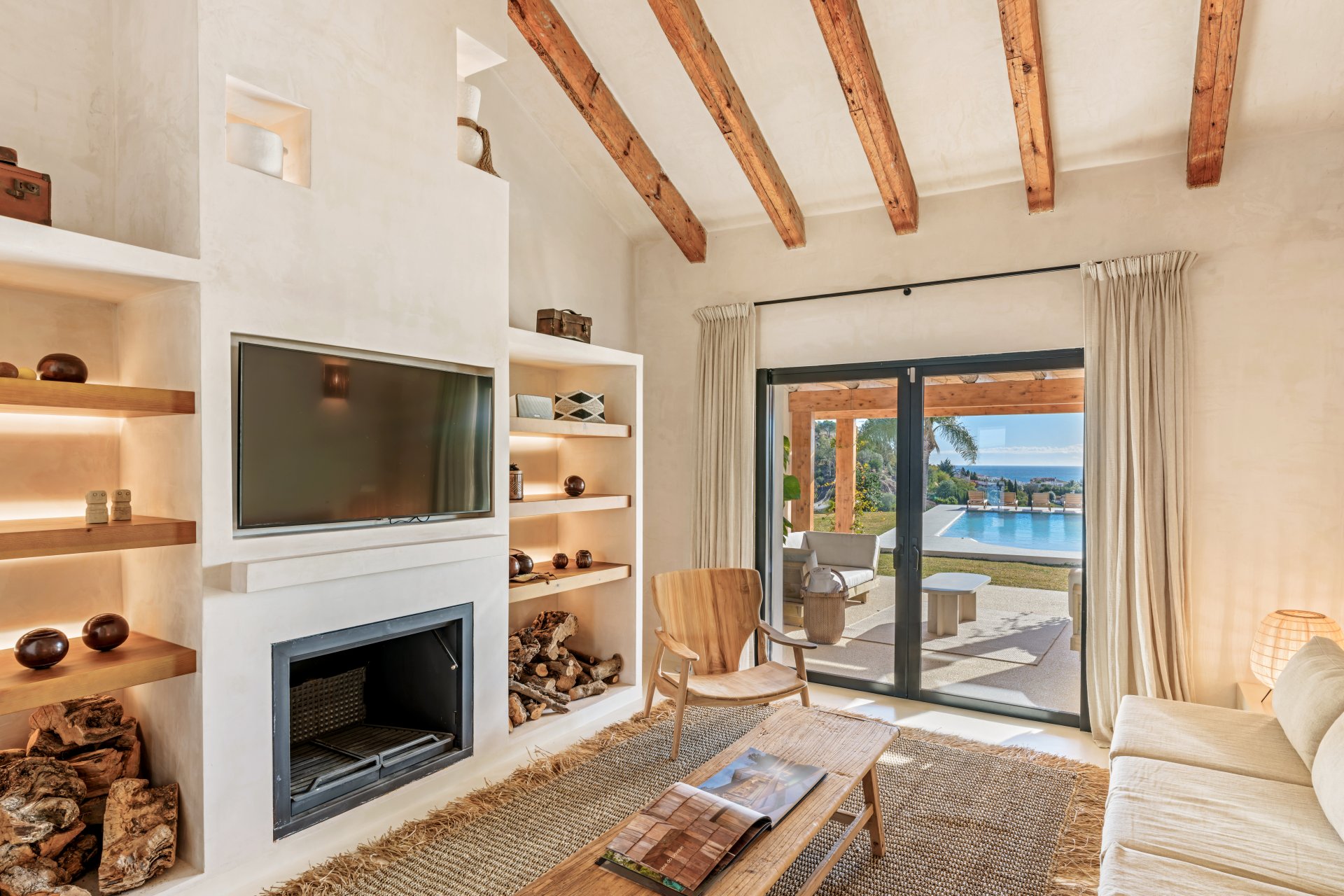 Reventa - Villa - Estepona