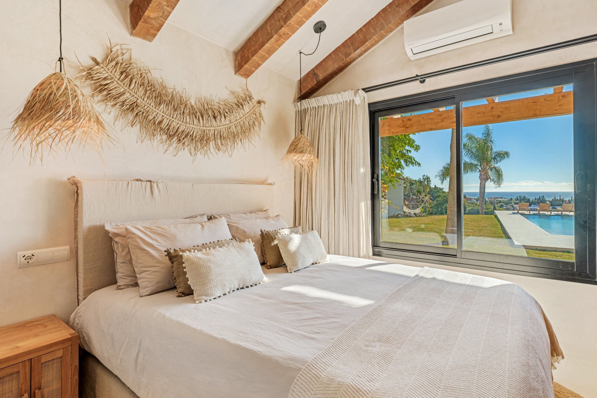 Reventa - Villa - Estepona