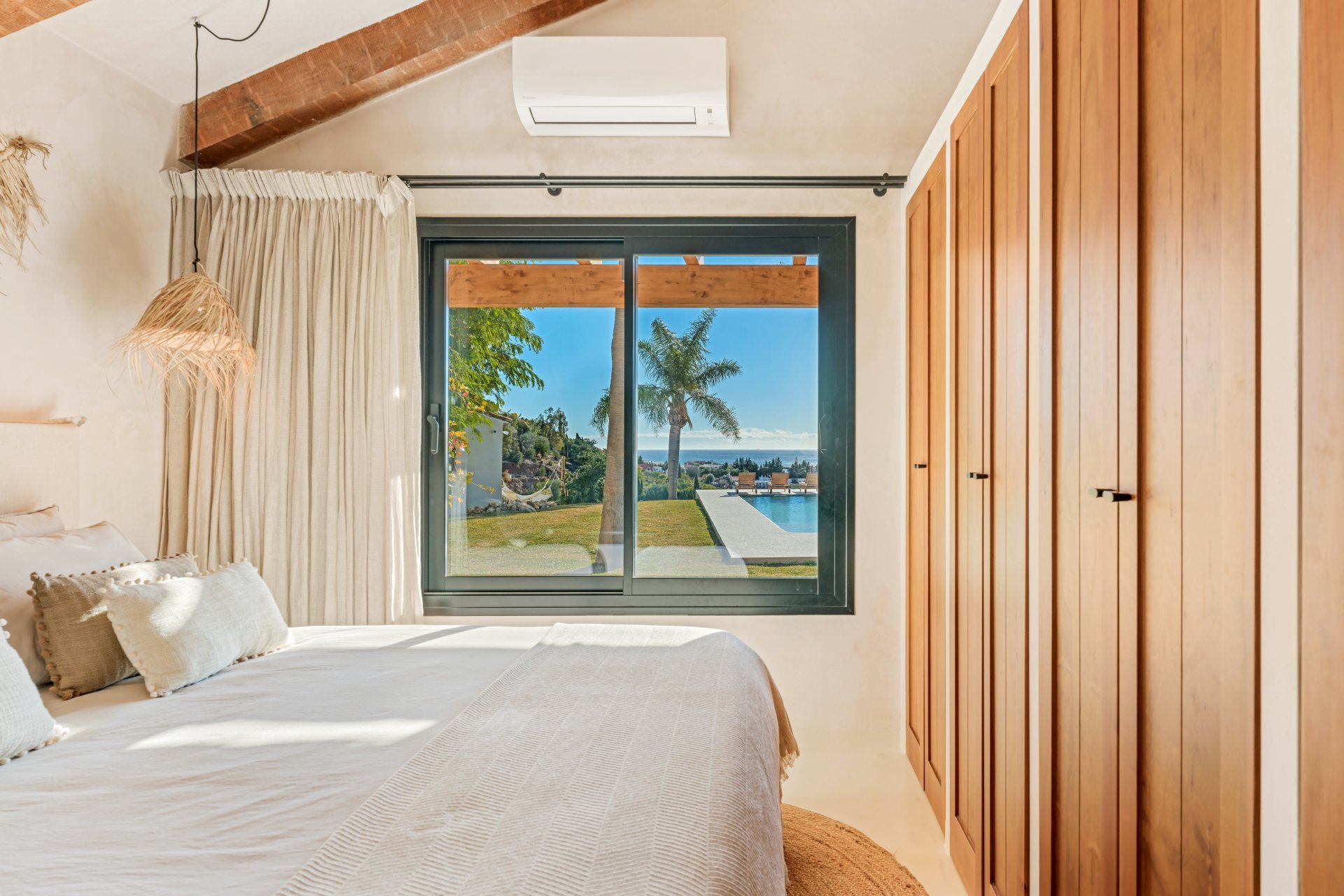 Reventa - Villa - Estepona