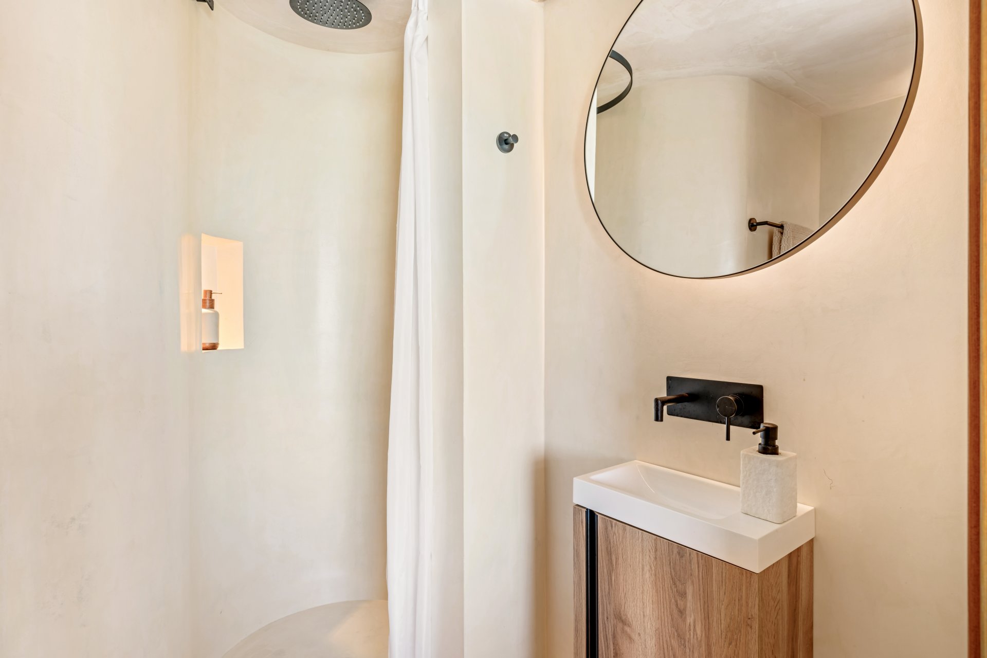 Reventa - Villa - Estepona