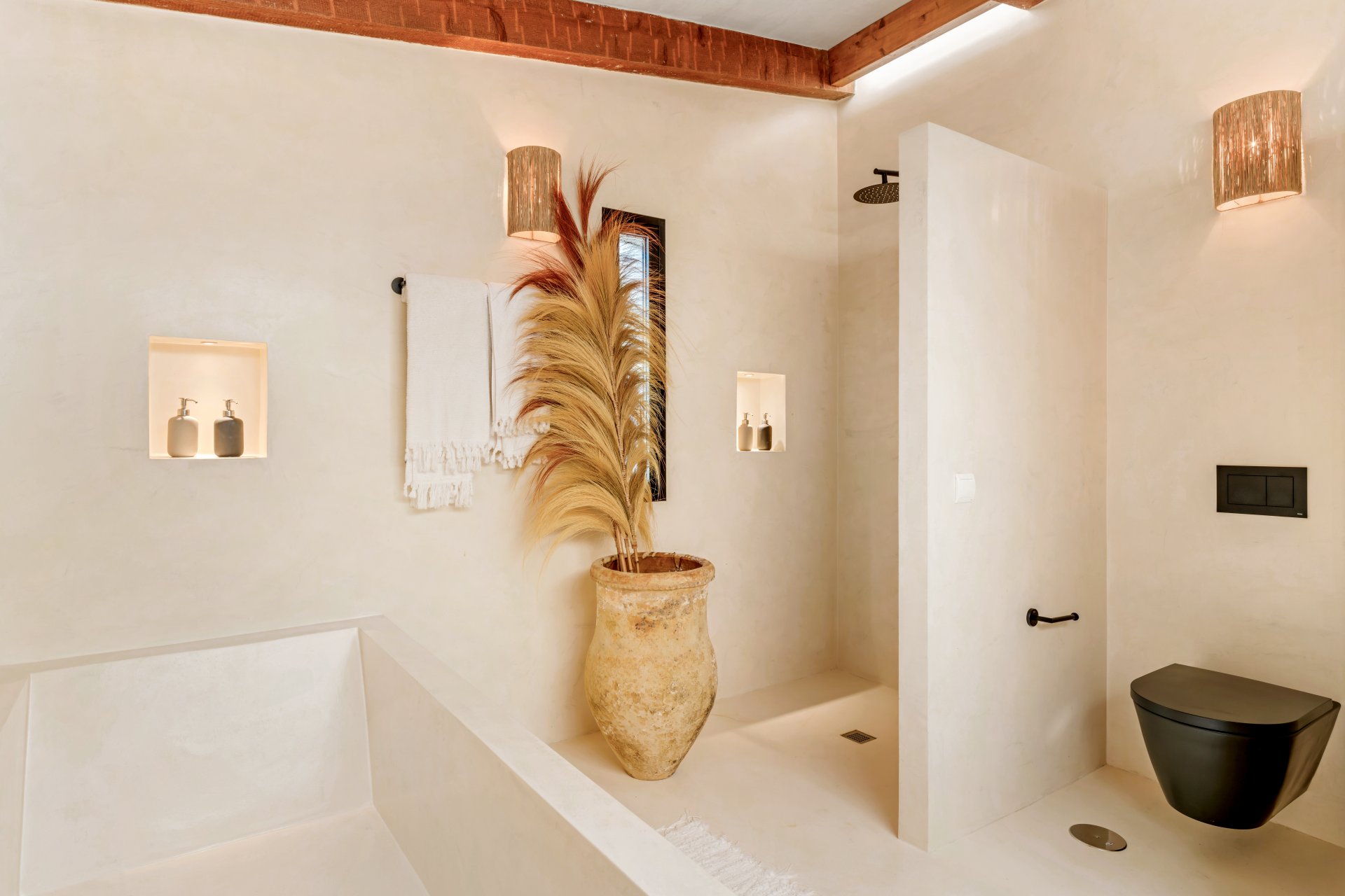 Reventa - Villa - Estepona