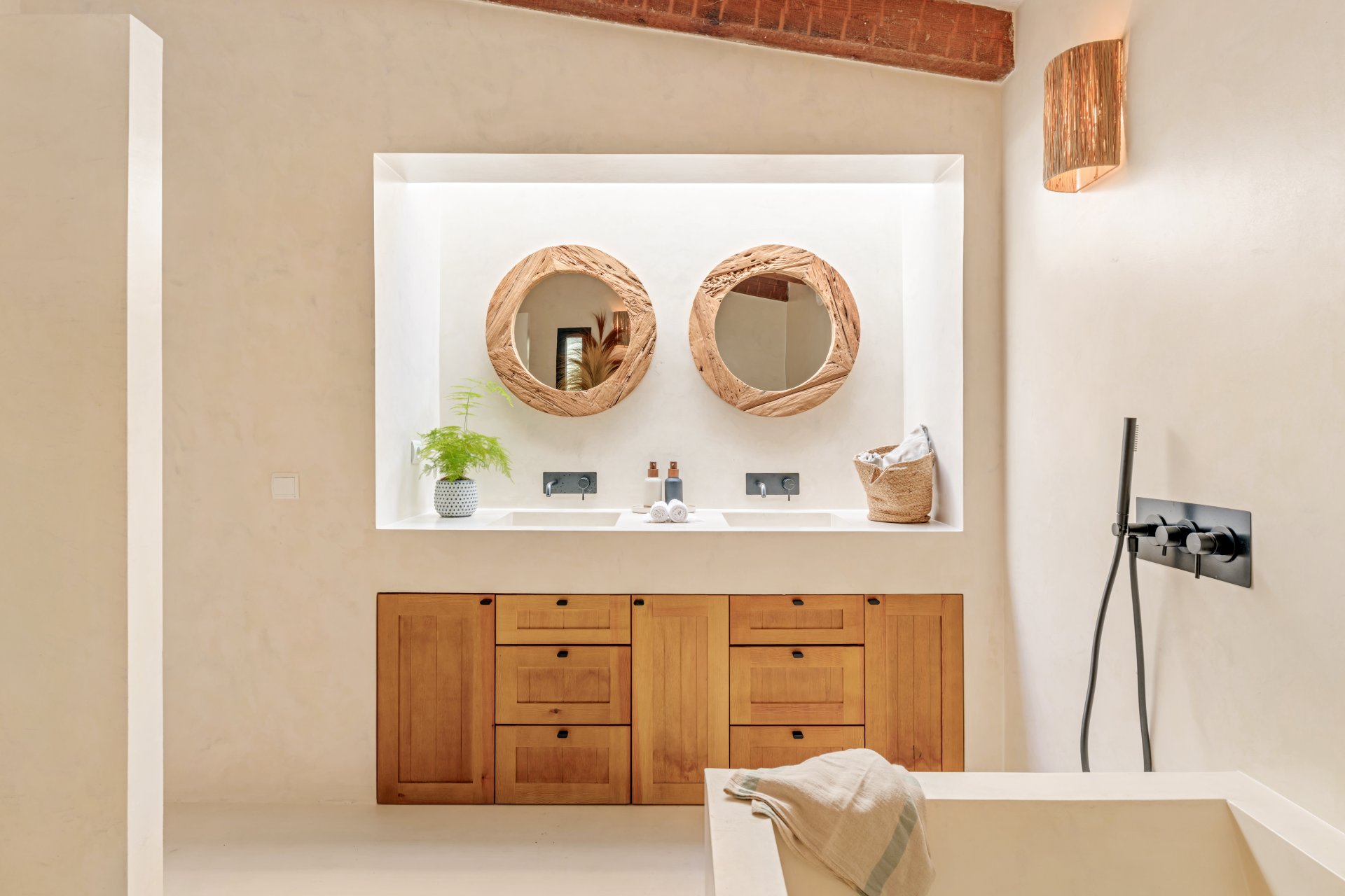 Reventa - Villa - Estepona