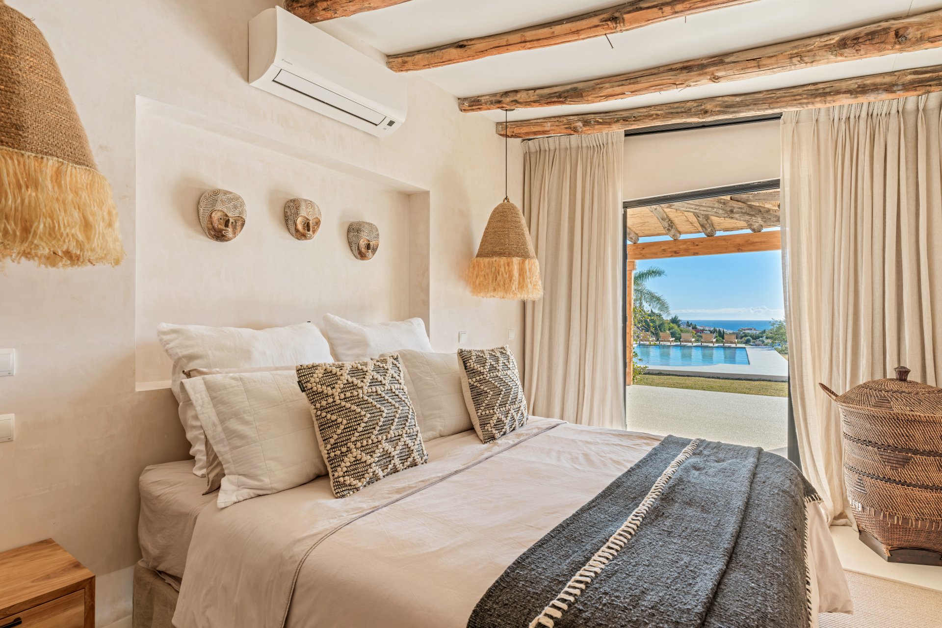 Reventa - Villa - Estepona