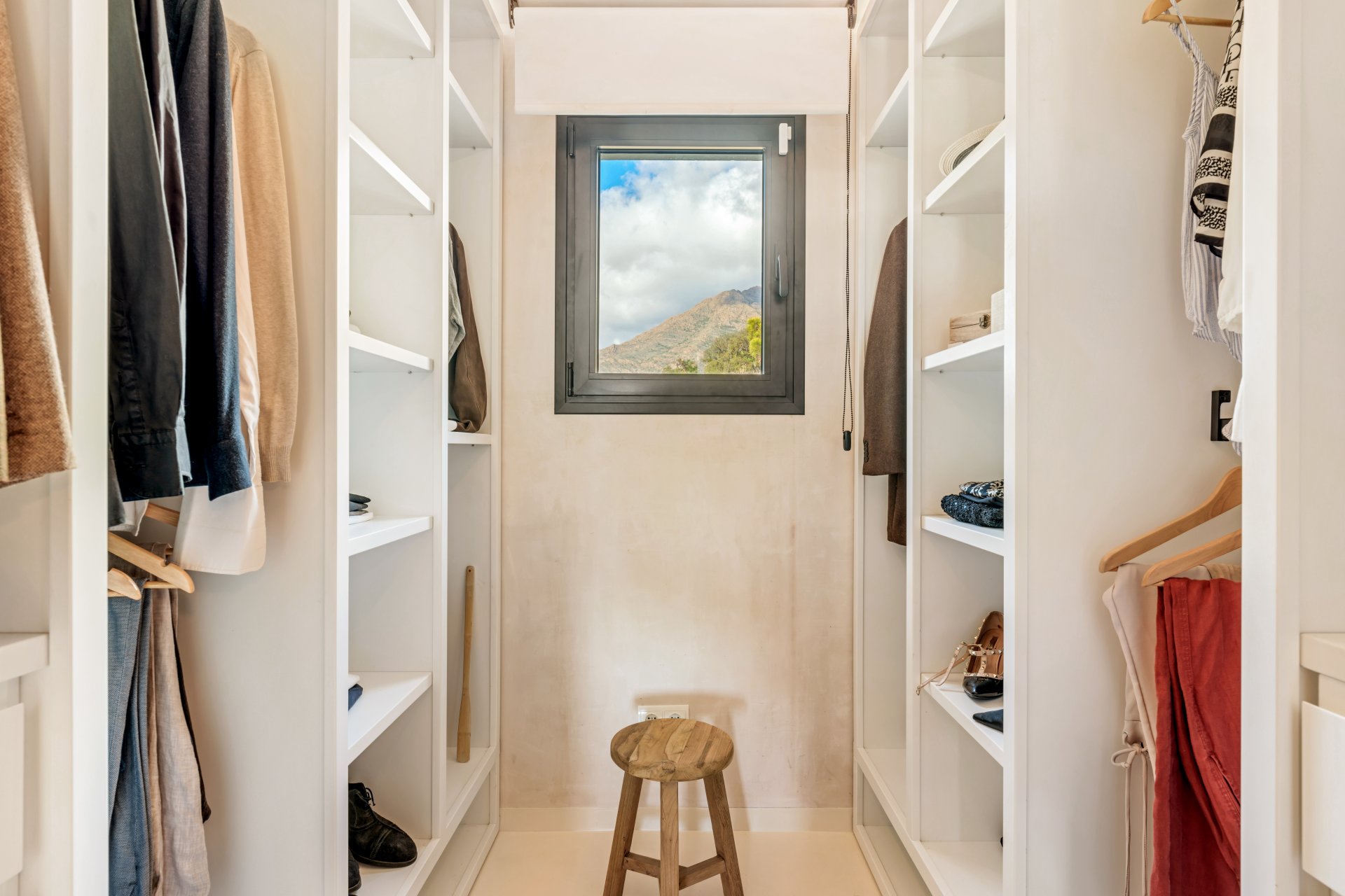 Reventa - Villa - Estepona