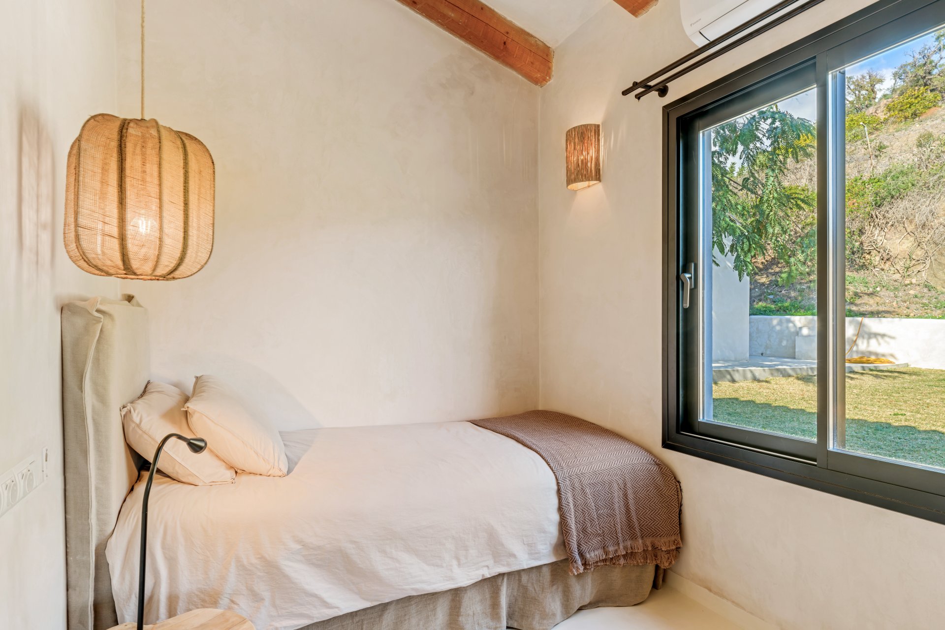 Reventa - Villa - Estepona