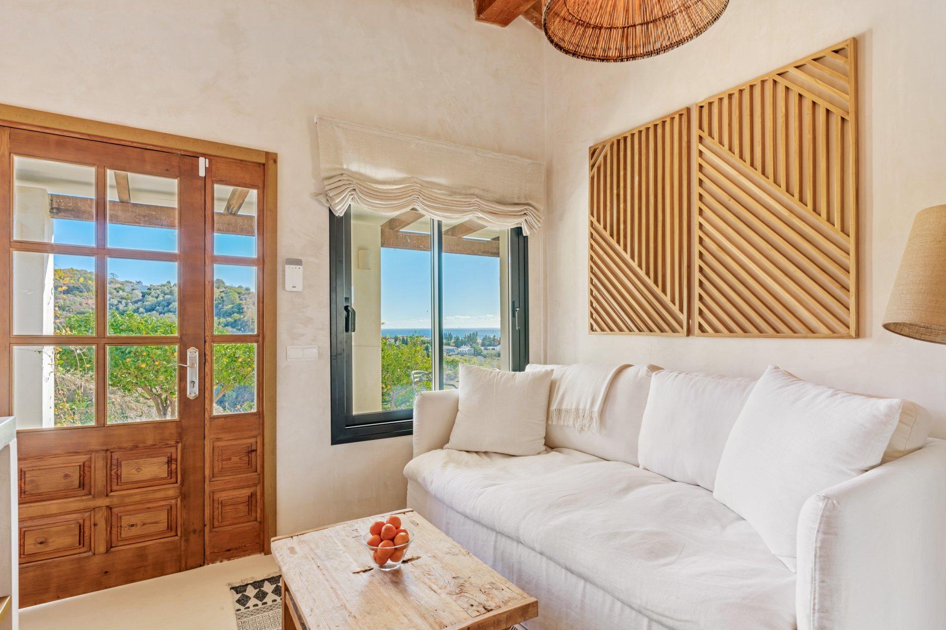 Reventa - Villa - Estepona