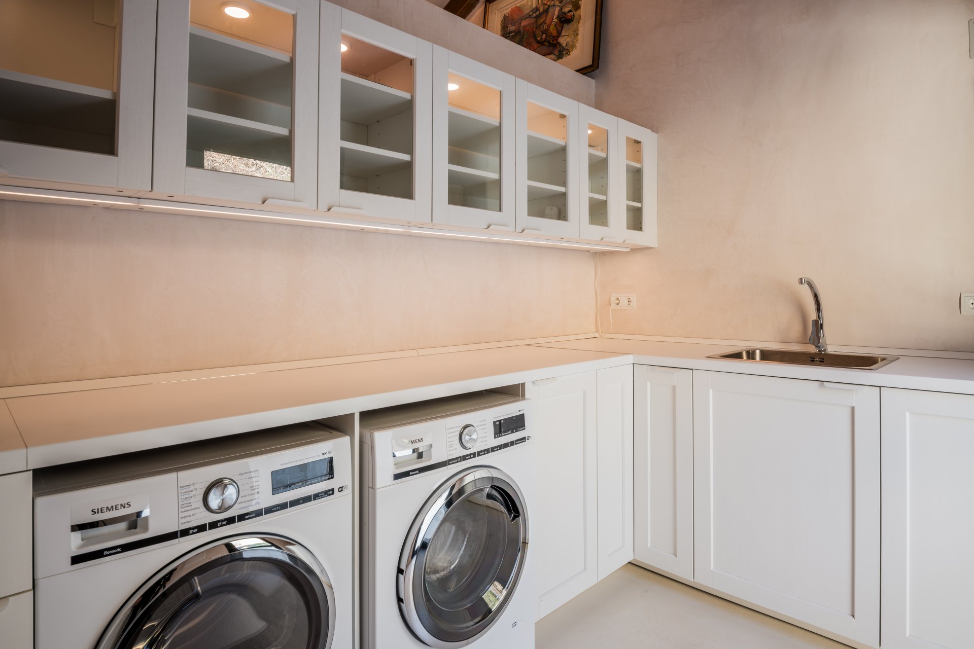 Reventa - Villa - Estepona