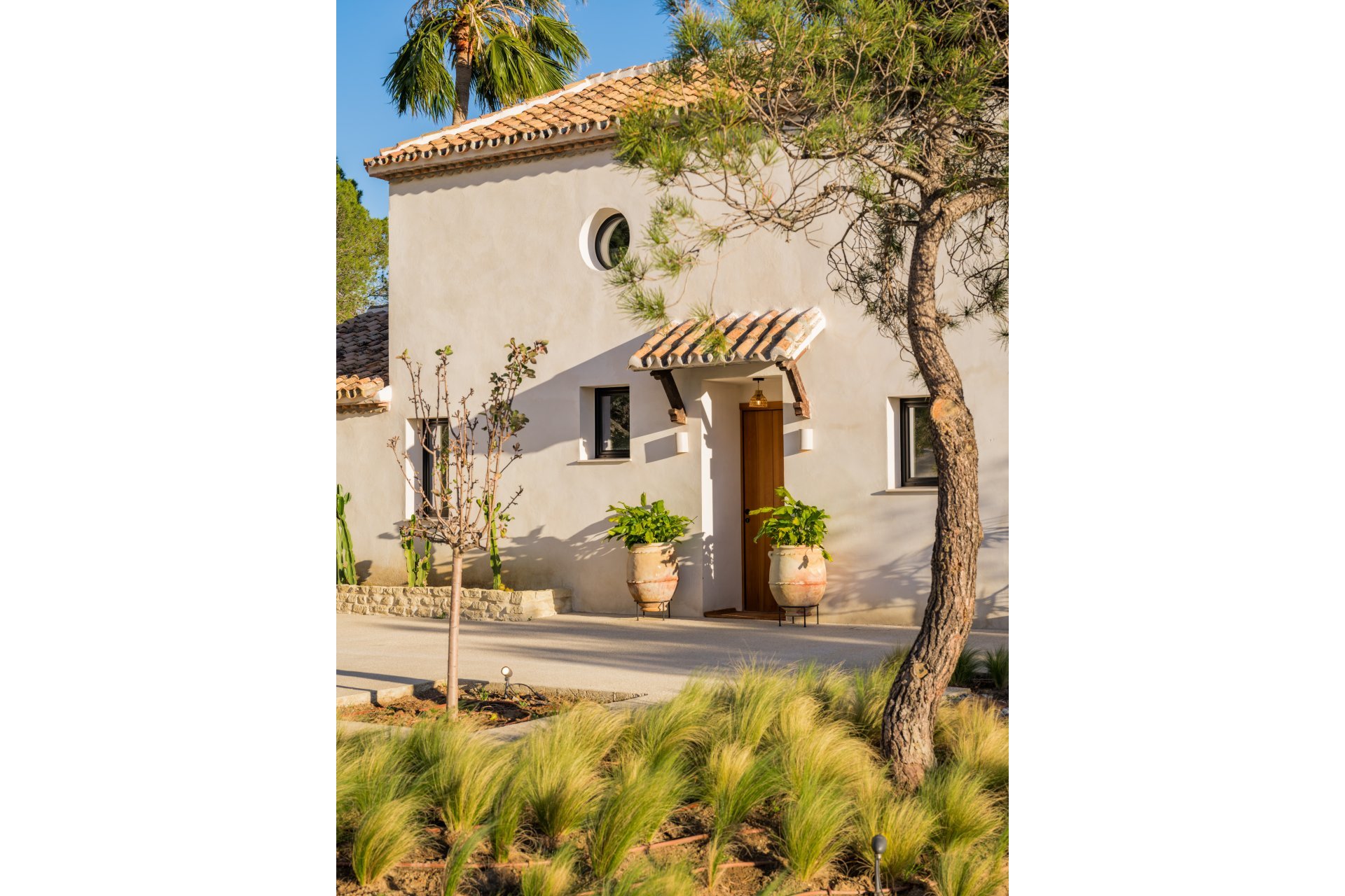 Reventa - Villa - Estepona