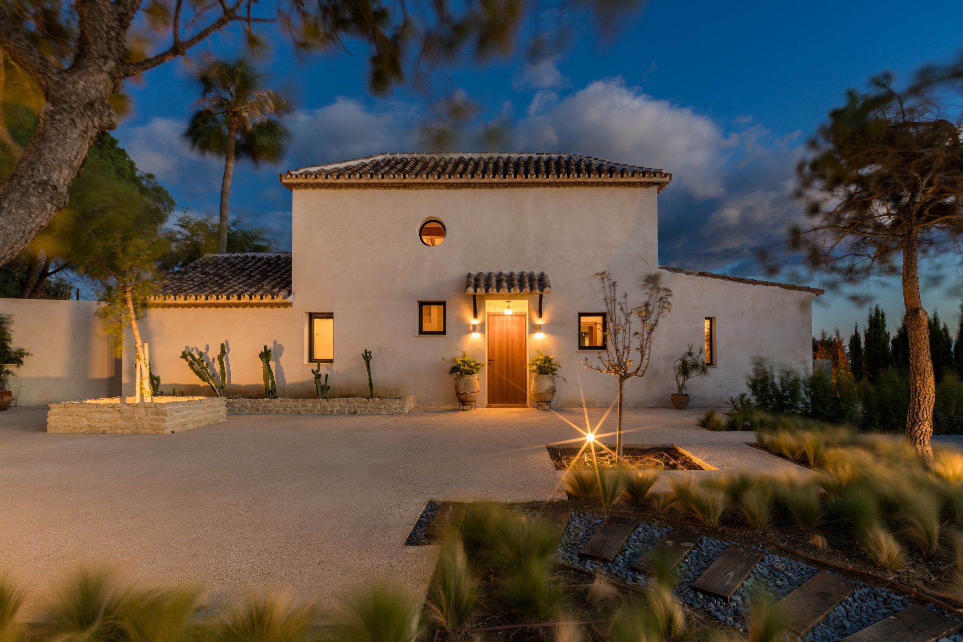 Reventa - Villa - Estepona