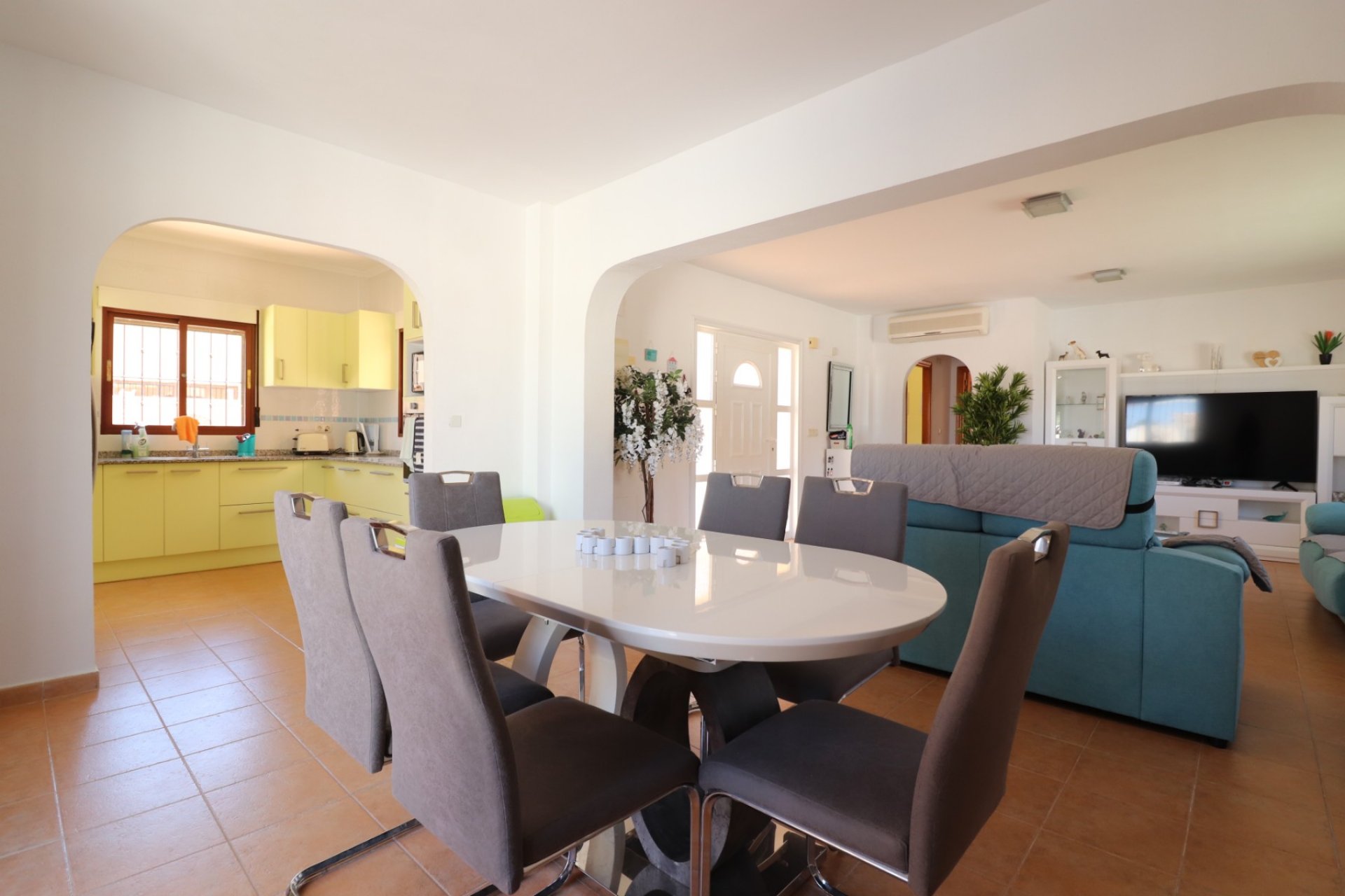 Reventa - Villa - Formentera del Segura - Euroroda