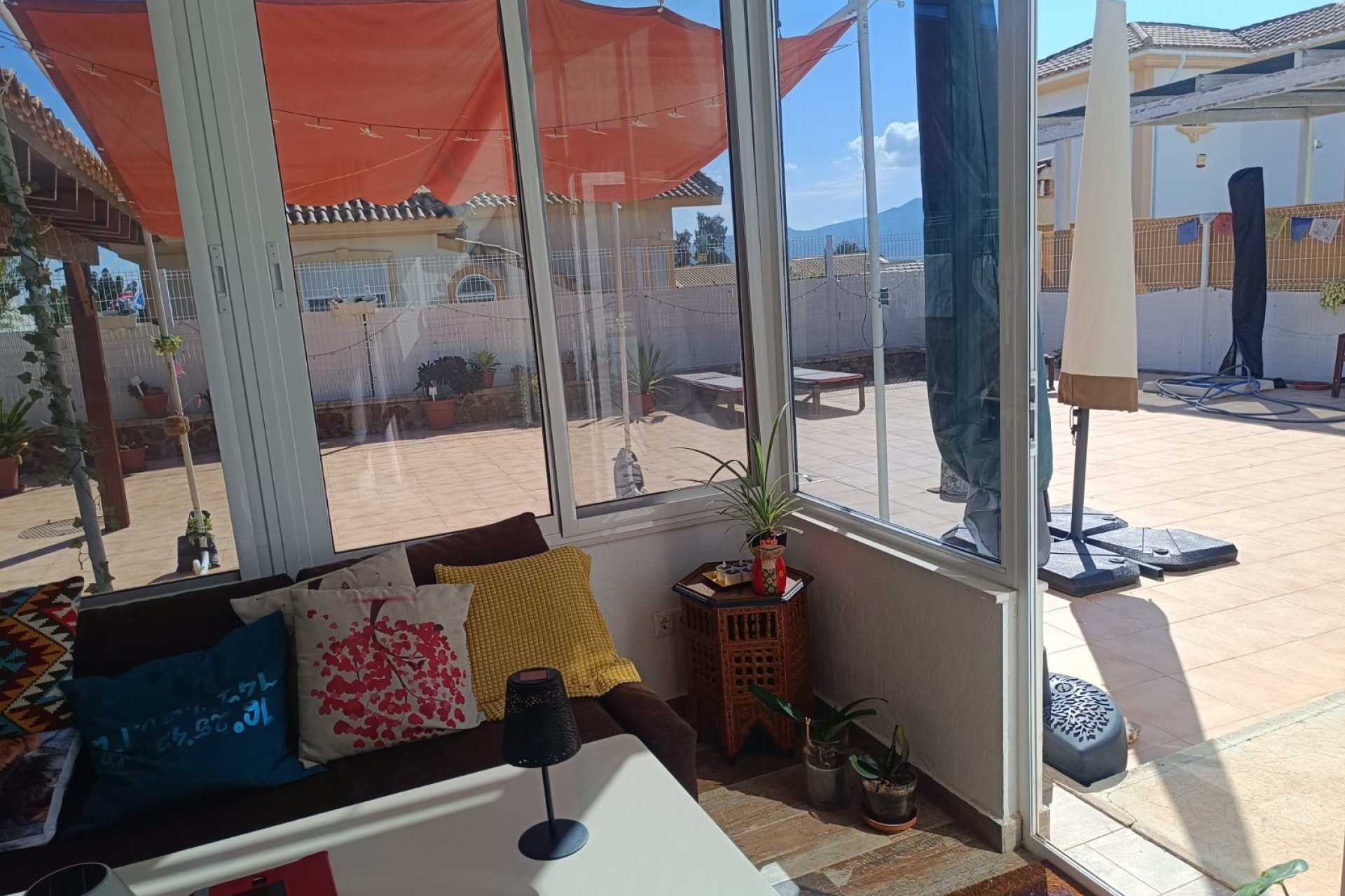 Reventa - Villa - Fortuna