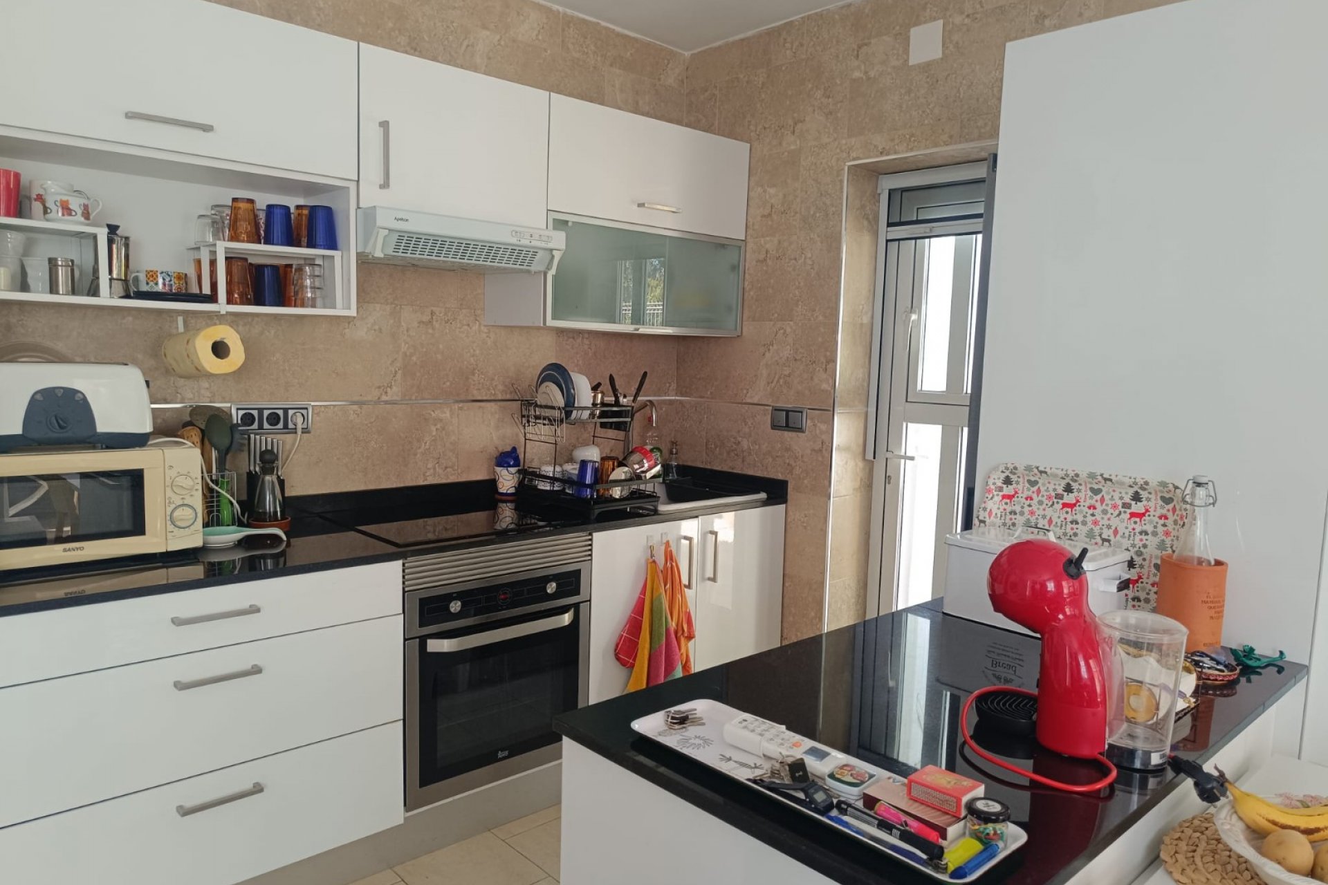 Reventa - Villa - Fortuna