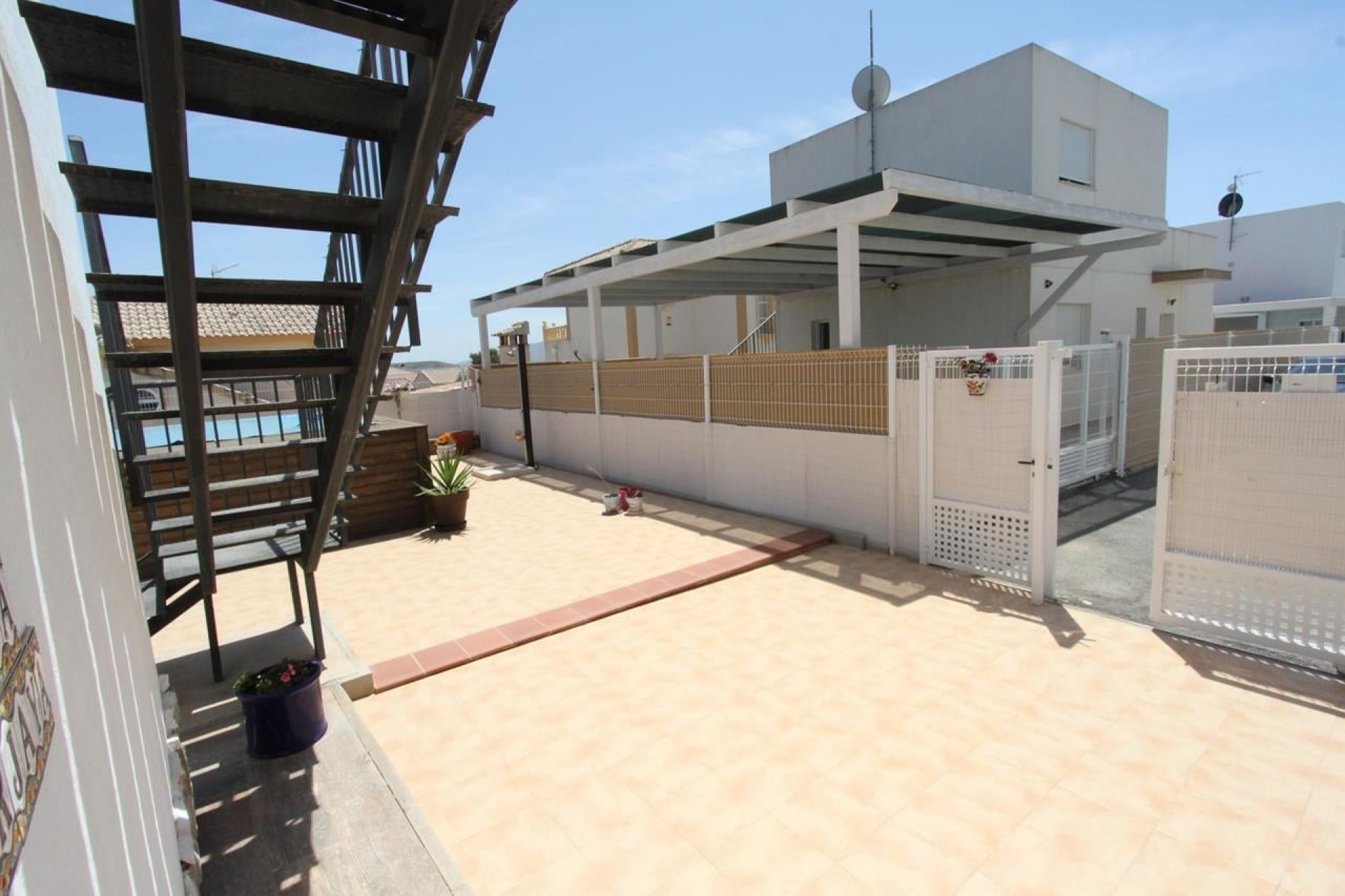 Reventa - Villa - Fortuna