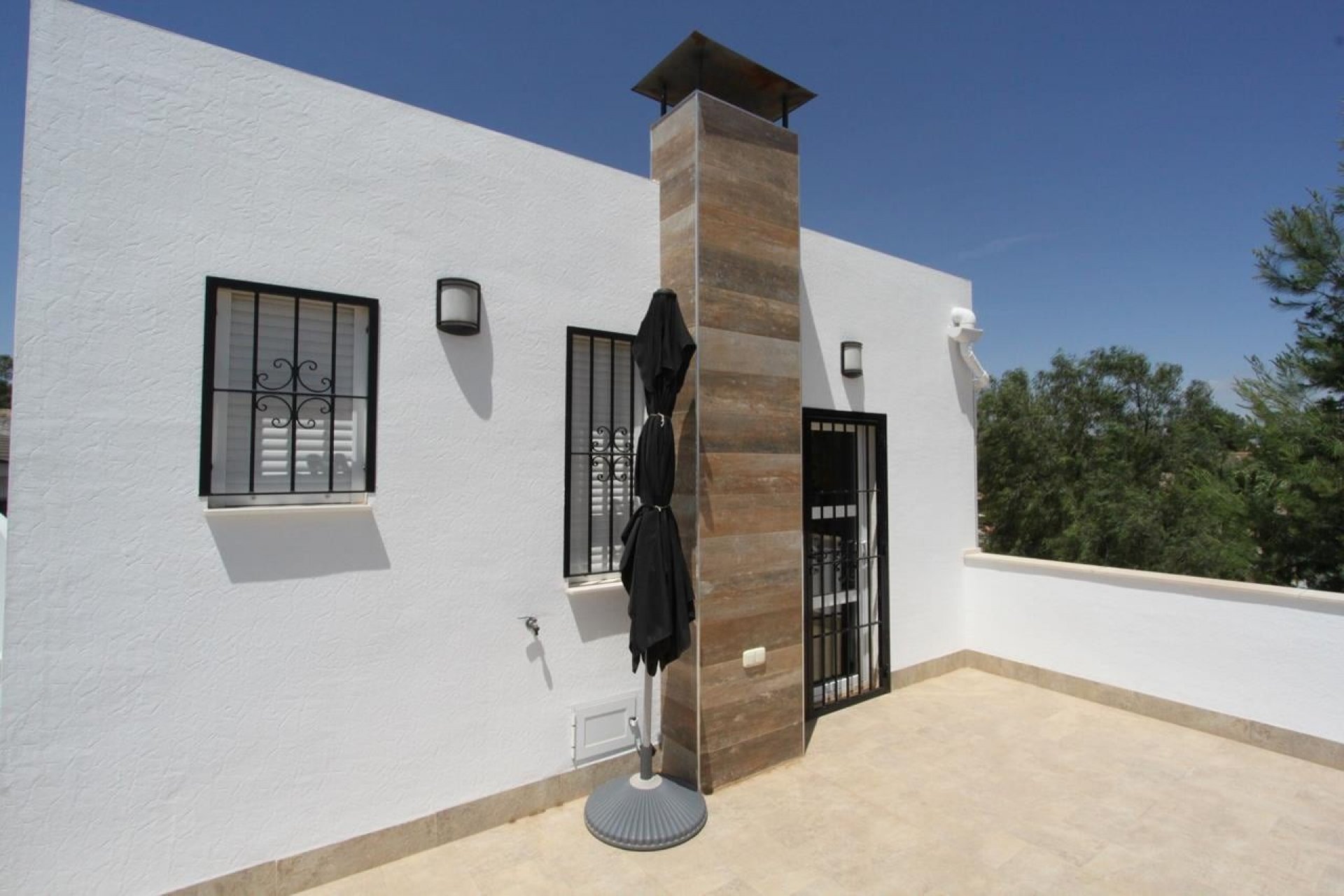 Reventa - Villa - Fortuna