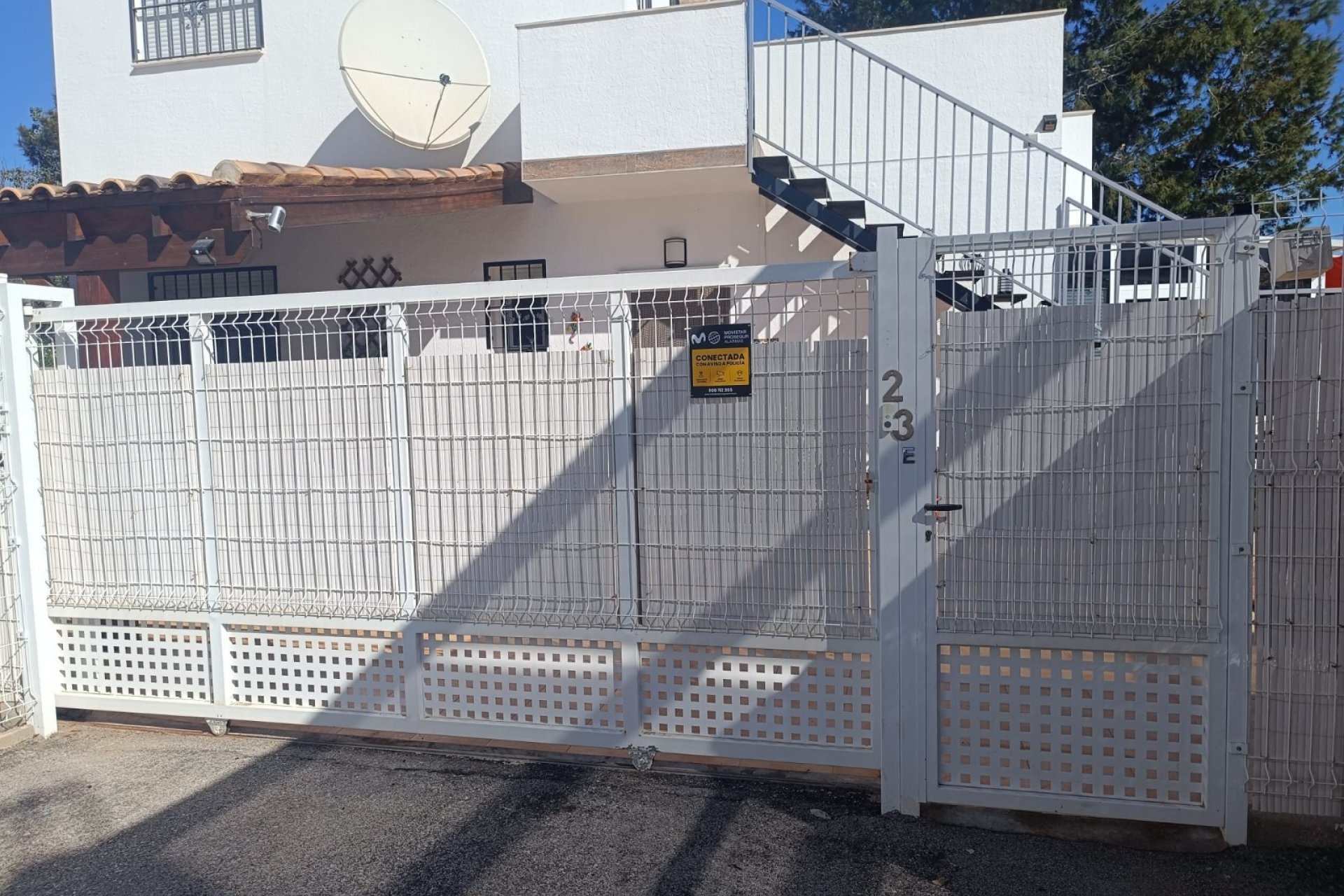 Reventa - Villa - Fortuna