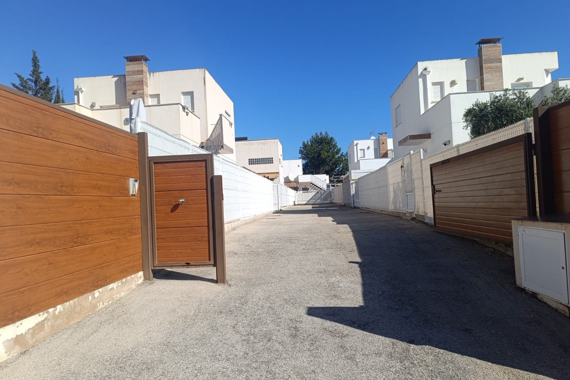 Reventa - Villa - Fortuna