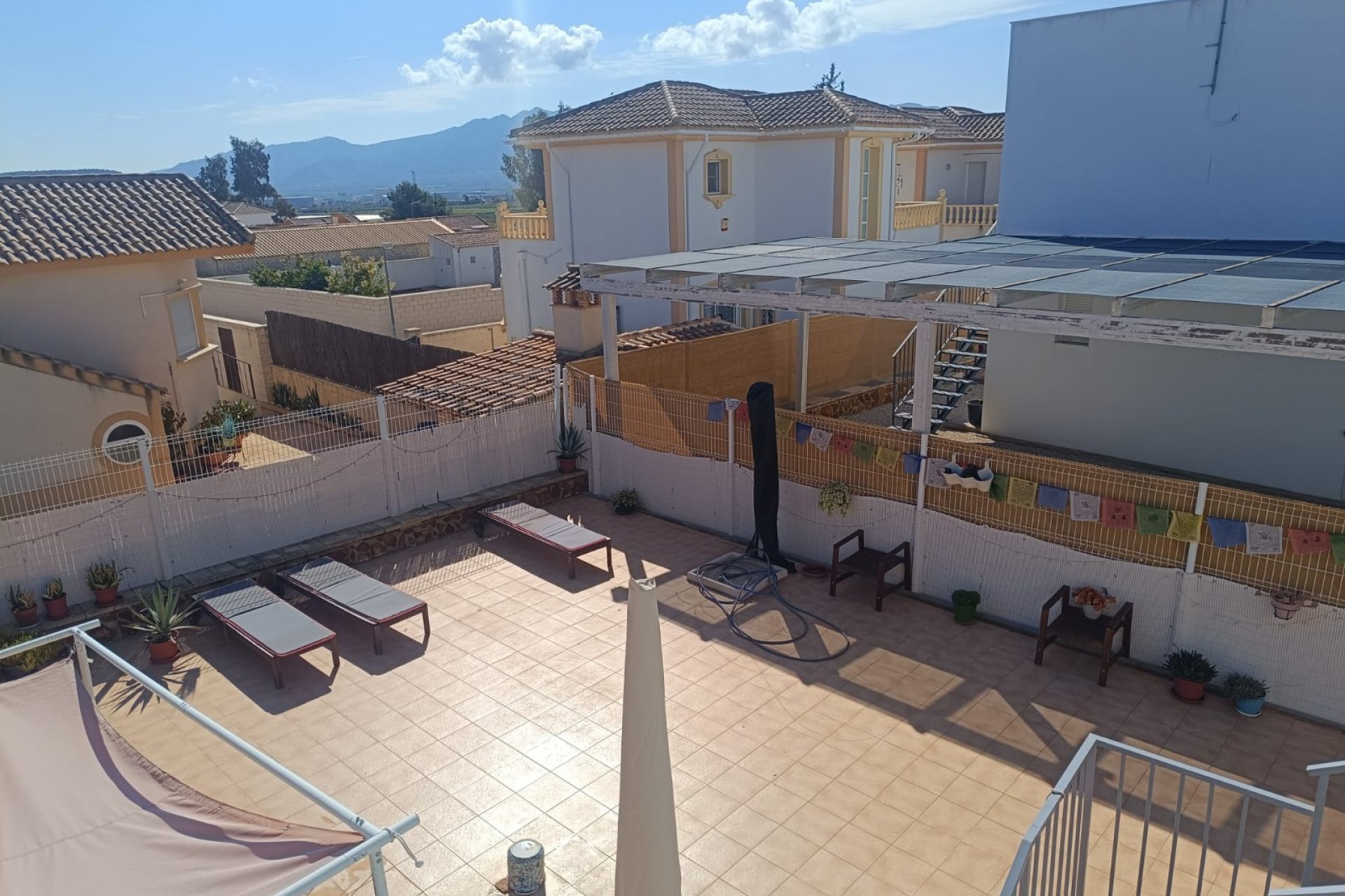 Reventa - Villa - Fortuna