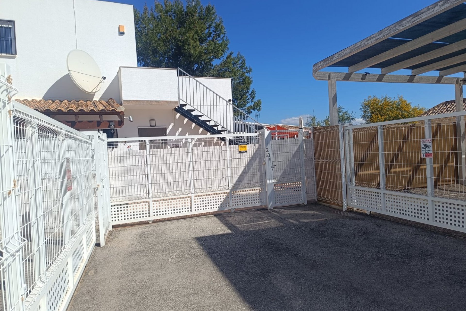 Reventa - Villa - Fortuna