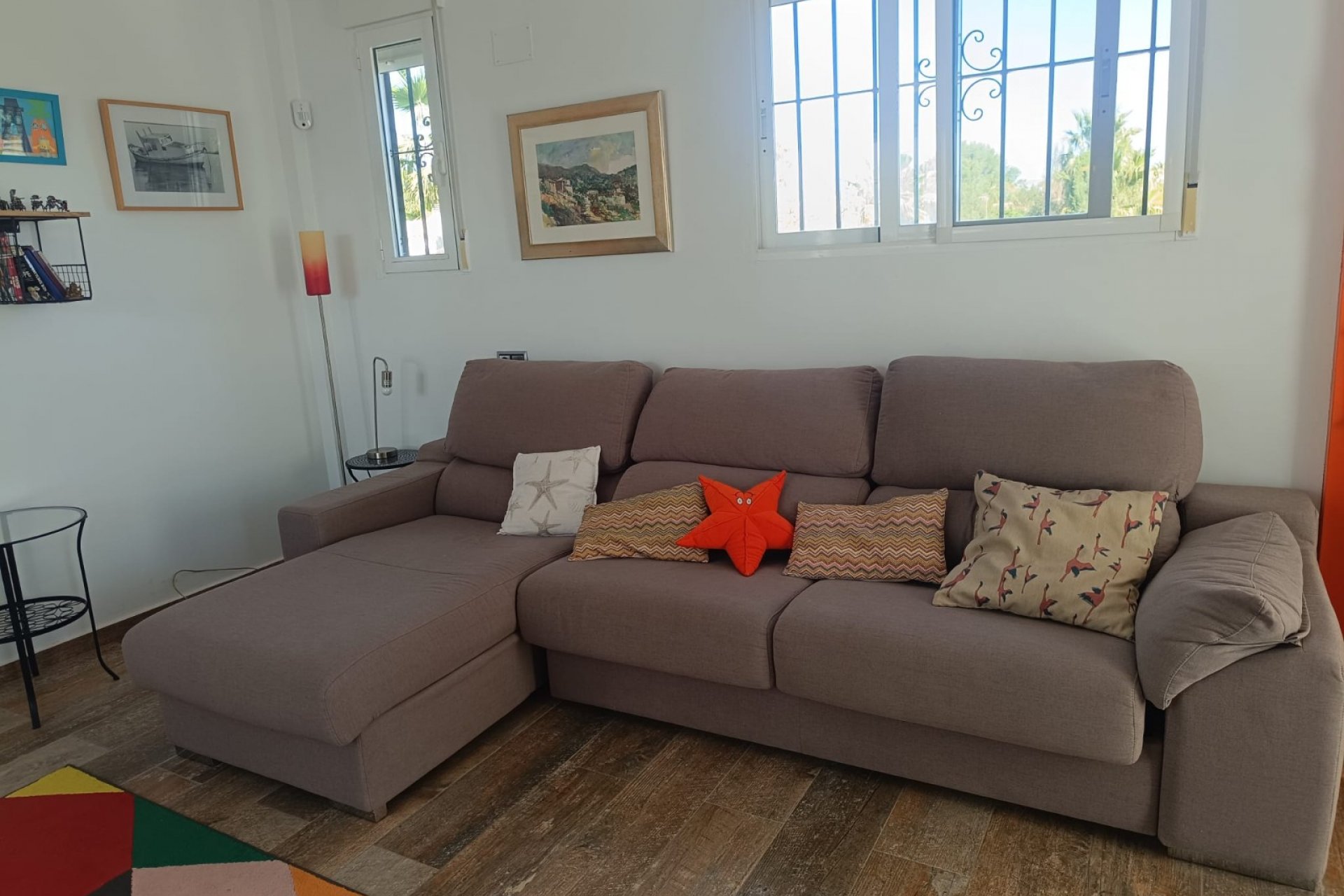 Reventa - Villa - Fortuna