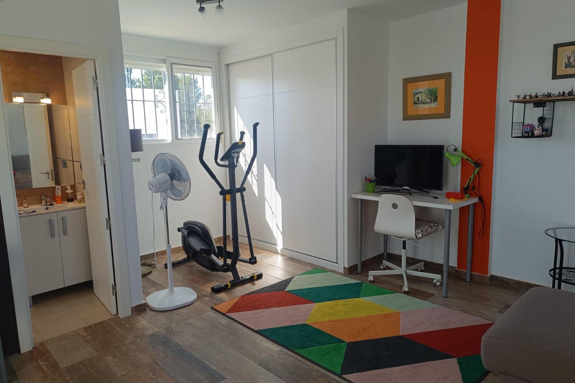 Reventa - Villa - Fortuna