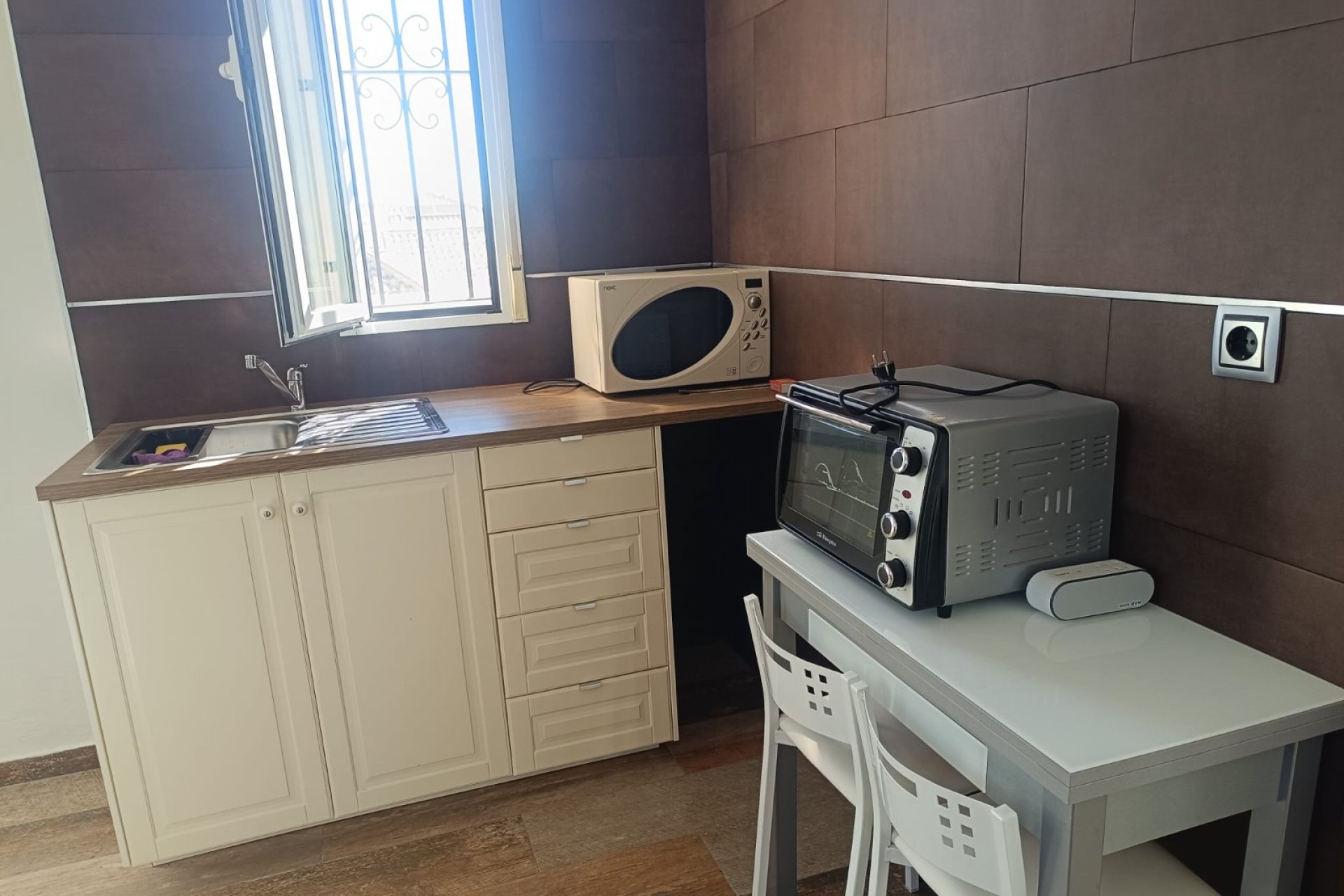 Reventa - Villa - Fortuna