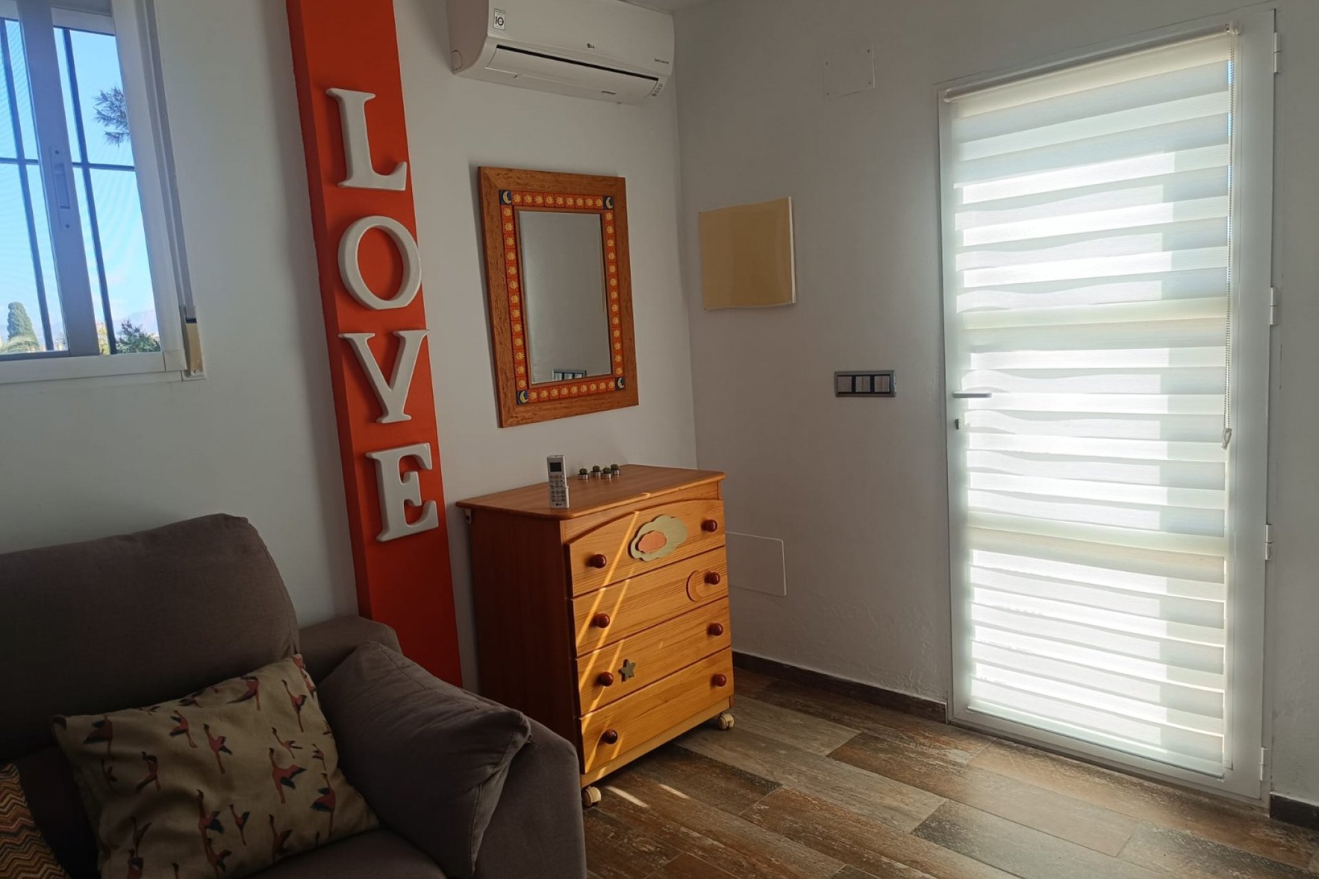 Reventa - Villa - Fortuna