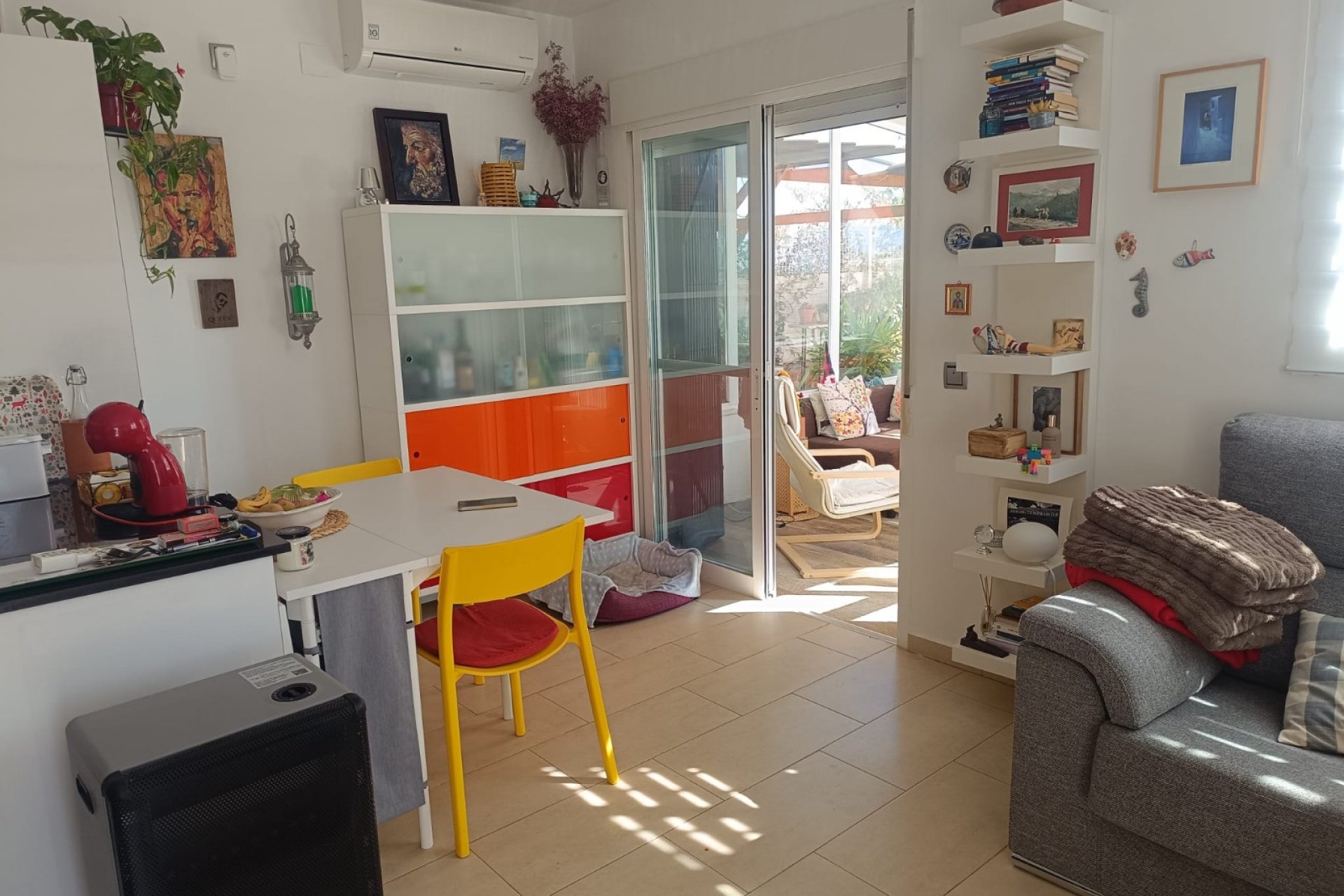 Reventa - Villa - Fortuna