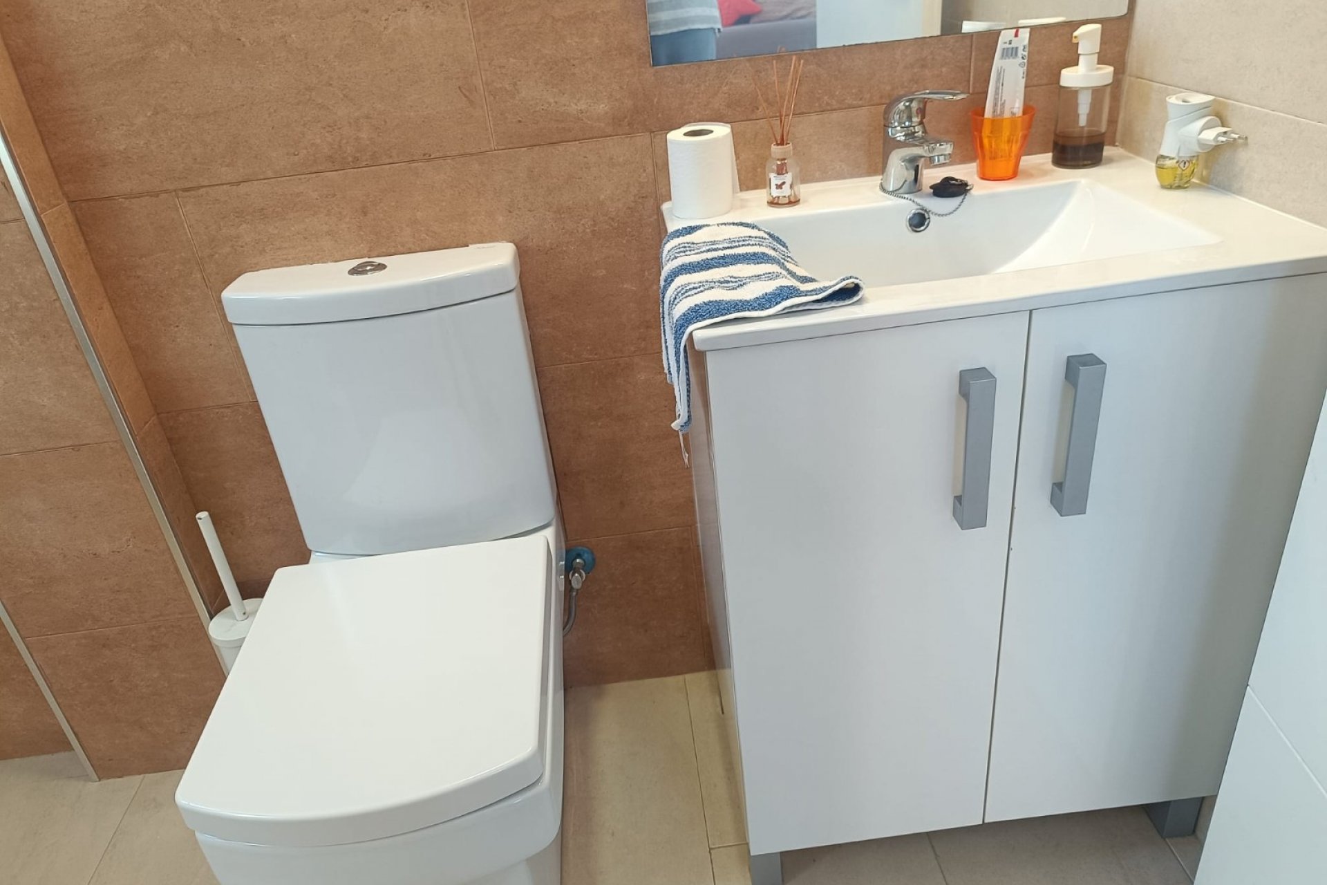 Reventa - Villa - Fortuna