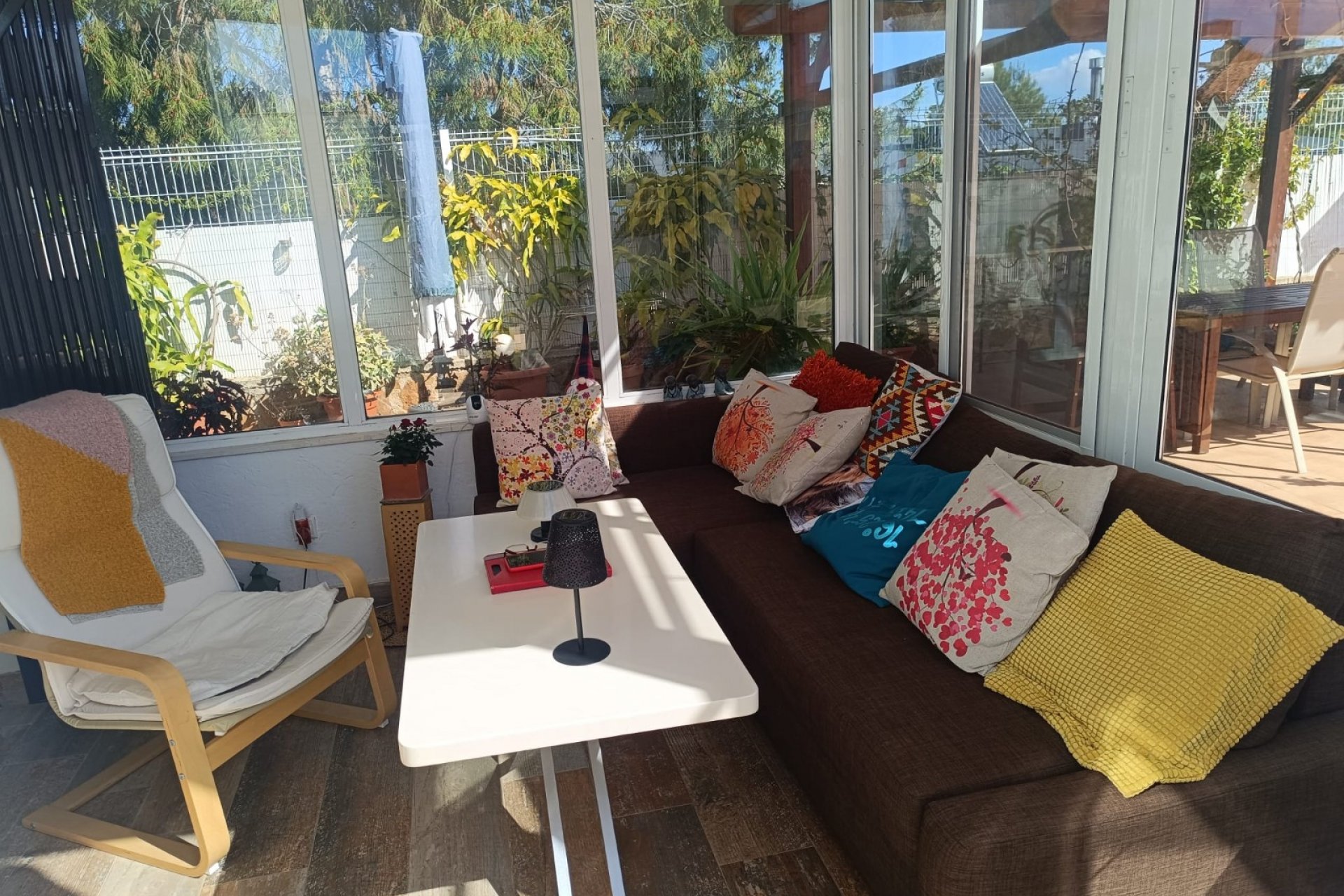 Reventa - Villa - Fortuna