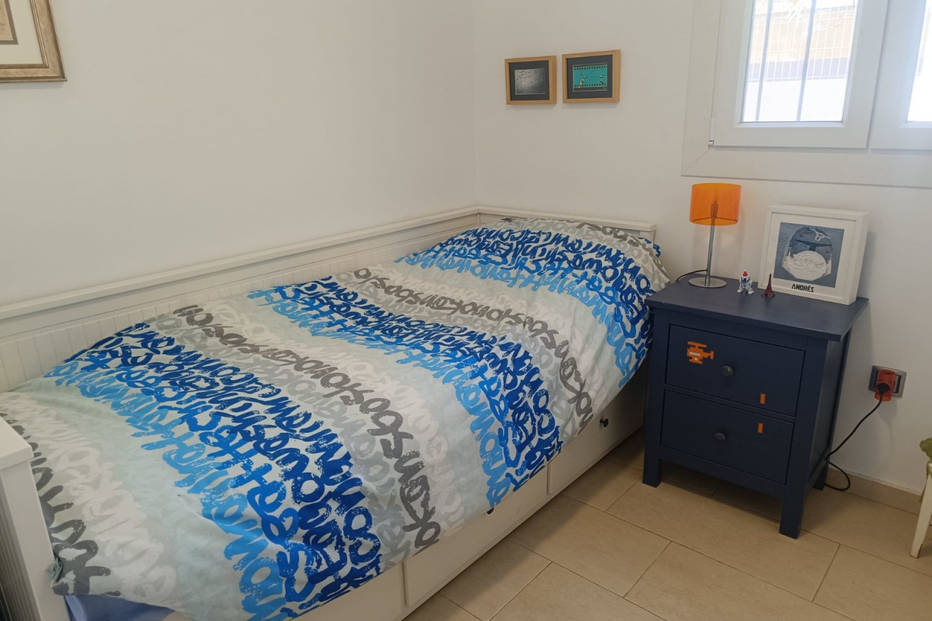 Reventa - Villa - Fortuna