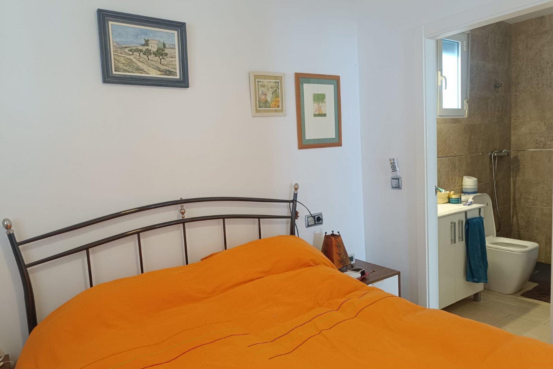 Reventa - Villa - Fortuna