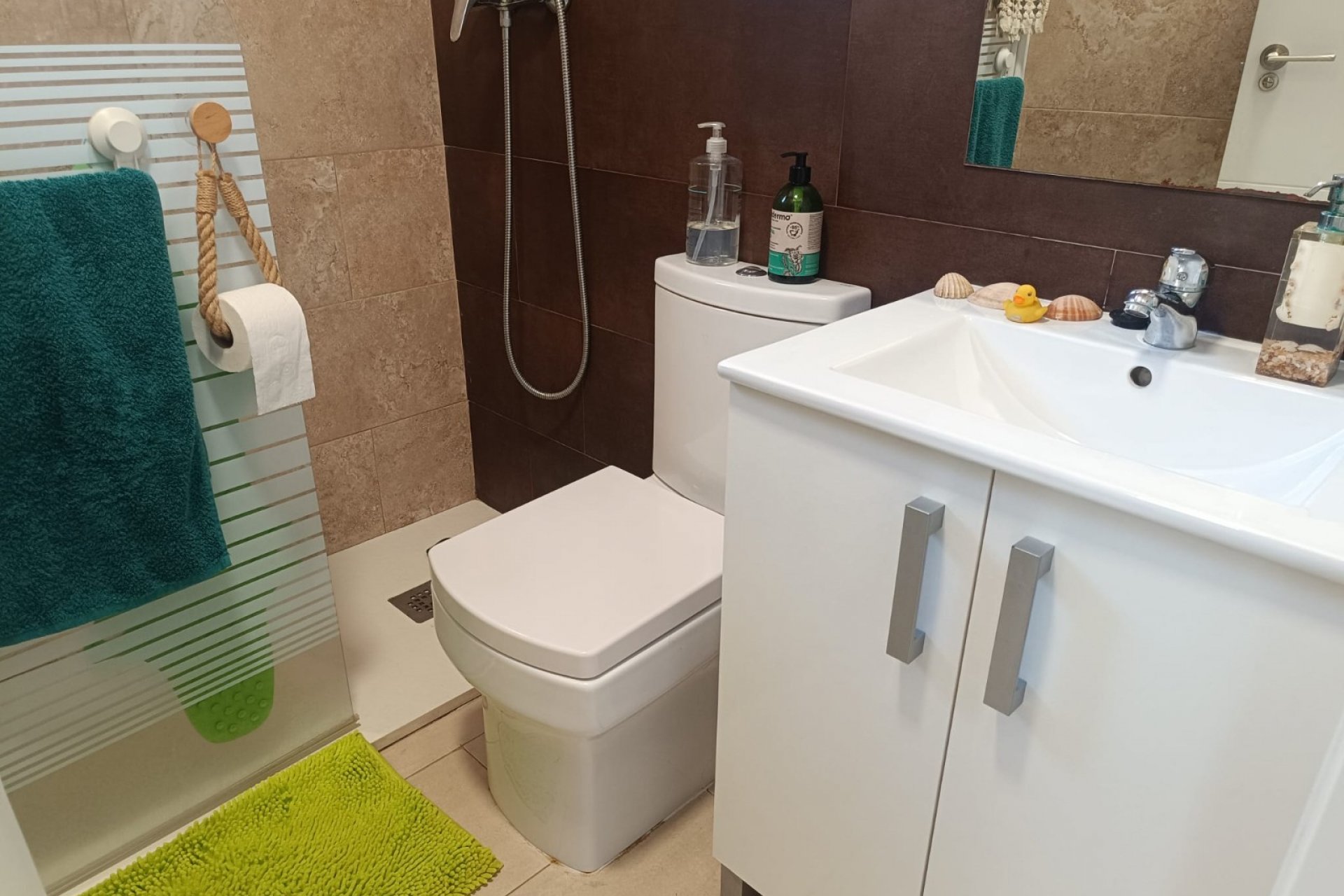 Reventa - Villa - Fortuna