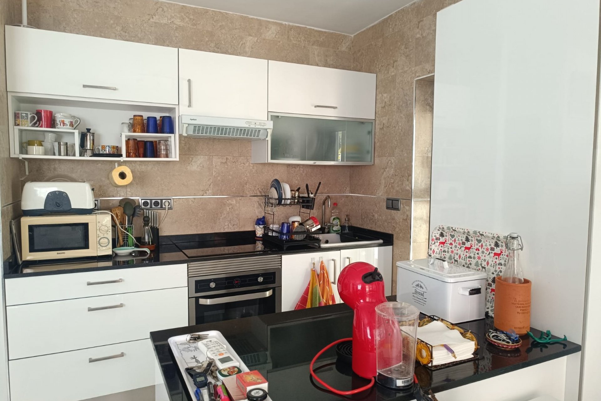 Reventa - Villa - Fortuna