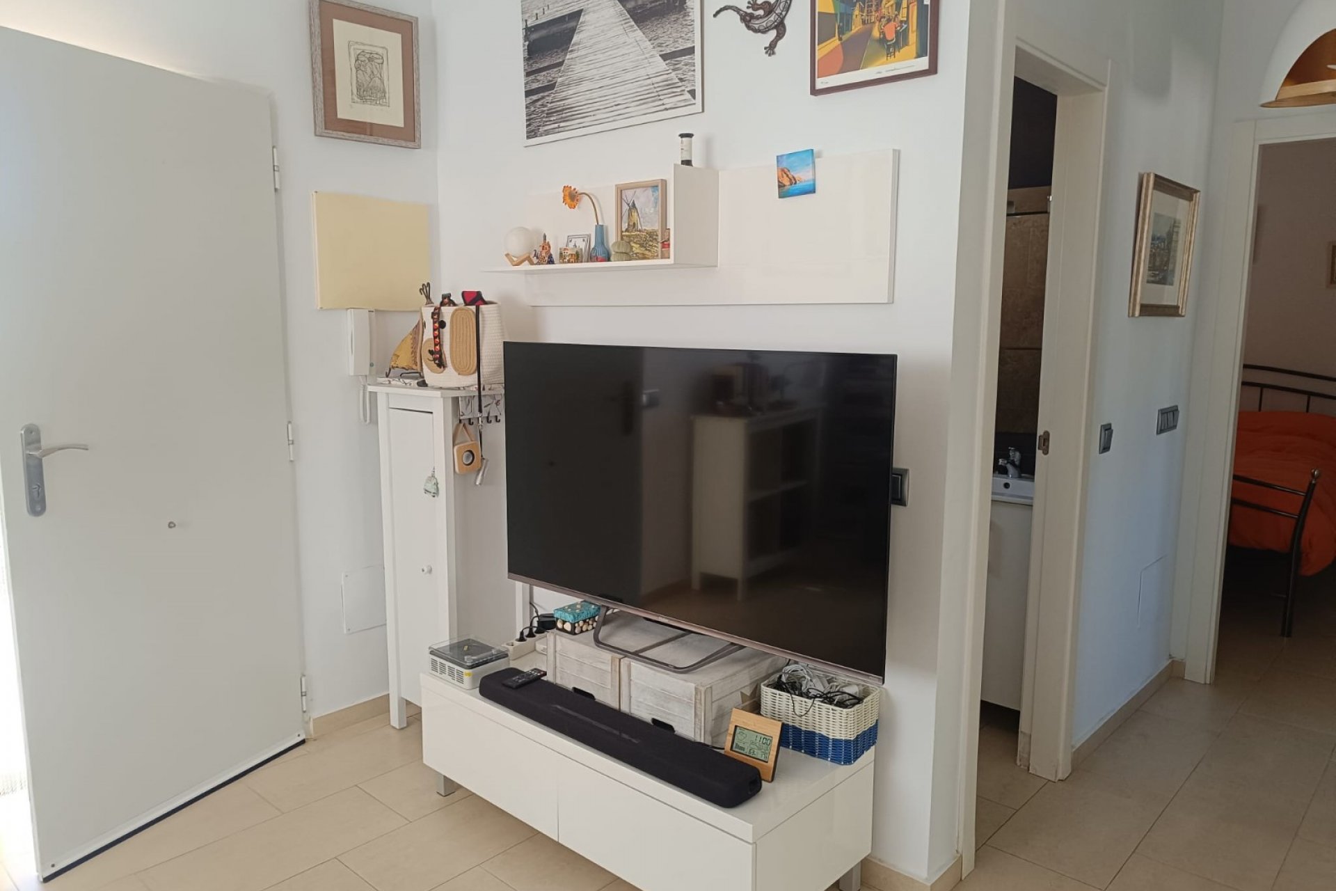 Reventa - Villa - Fortuna