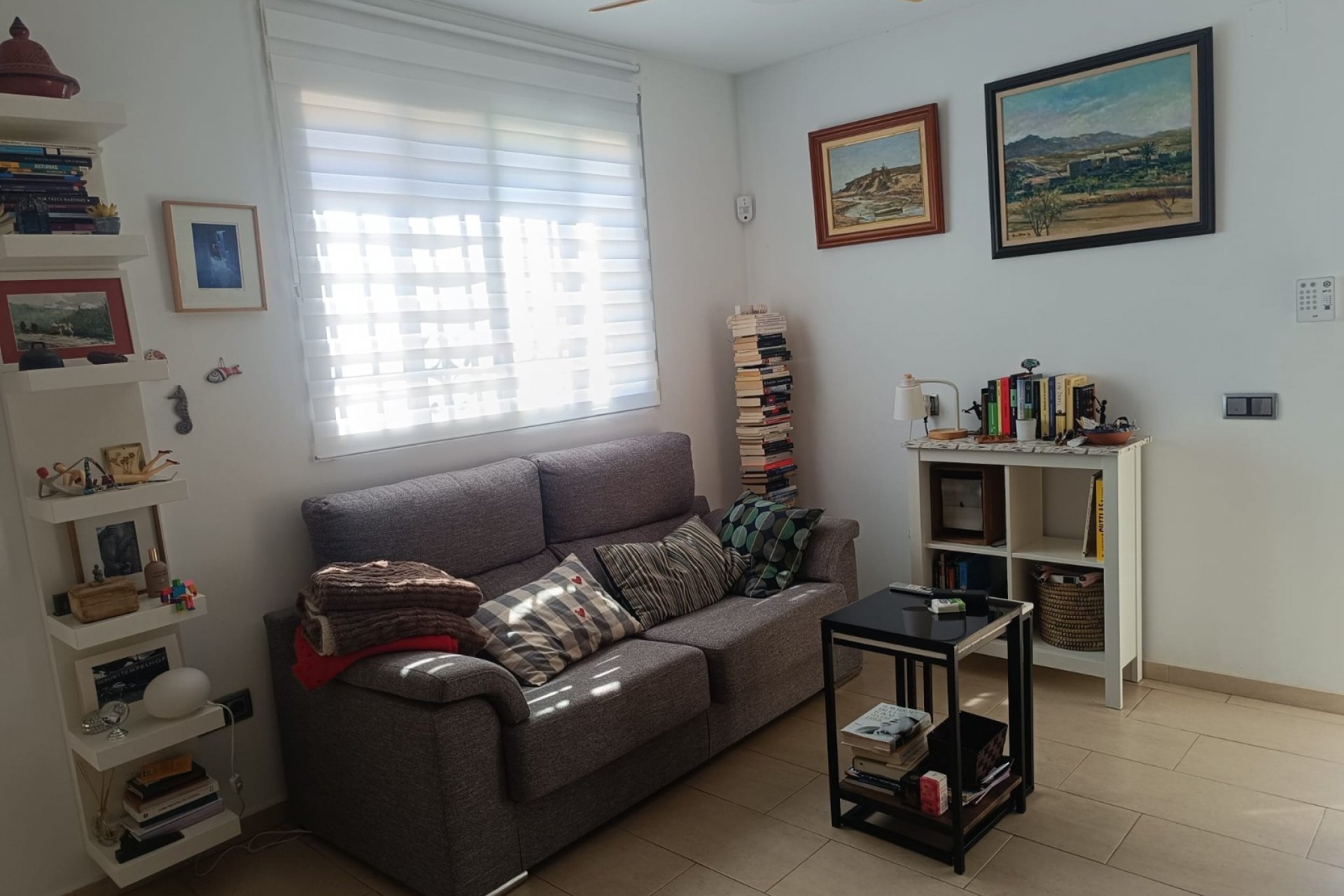 Reventa - Villa - Fortuna