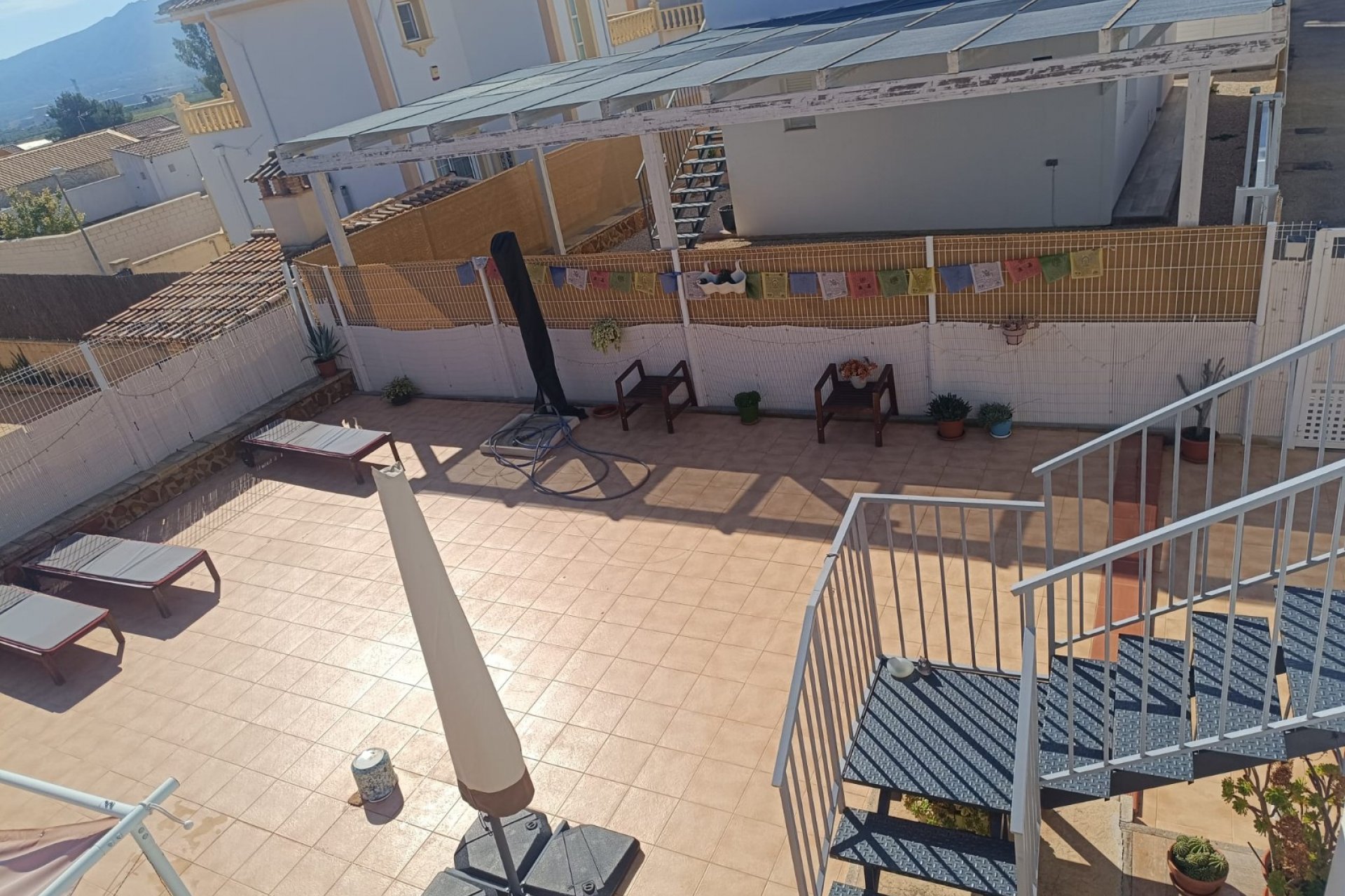 Reventa - Villa - Fortuna