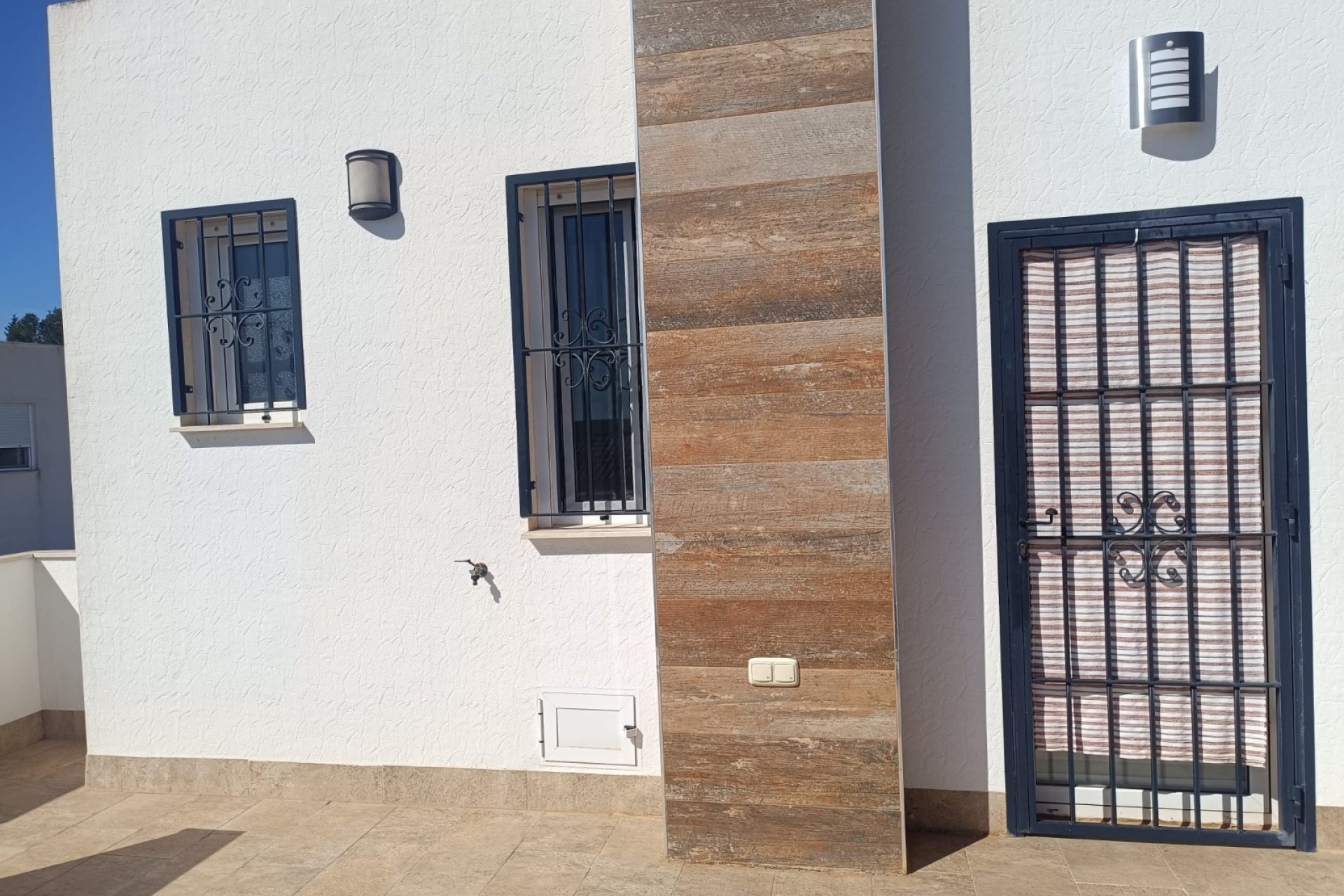 Reventa - Villa - Fortuna