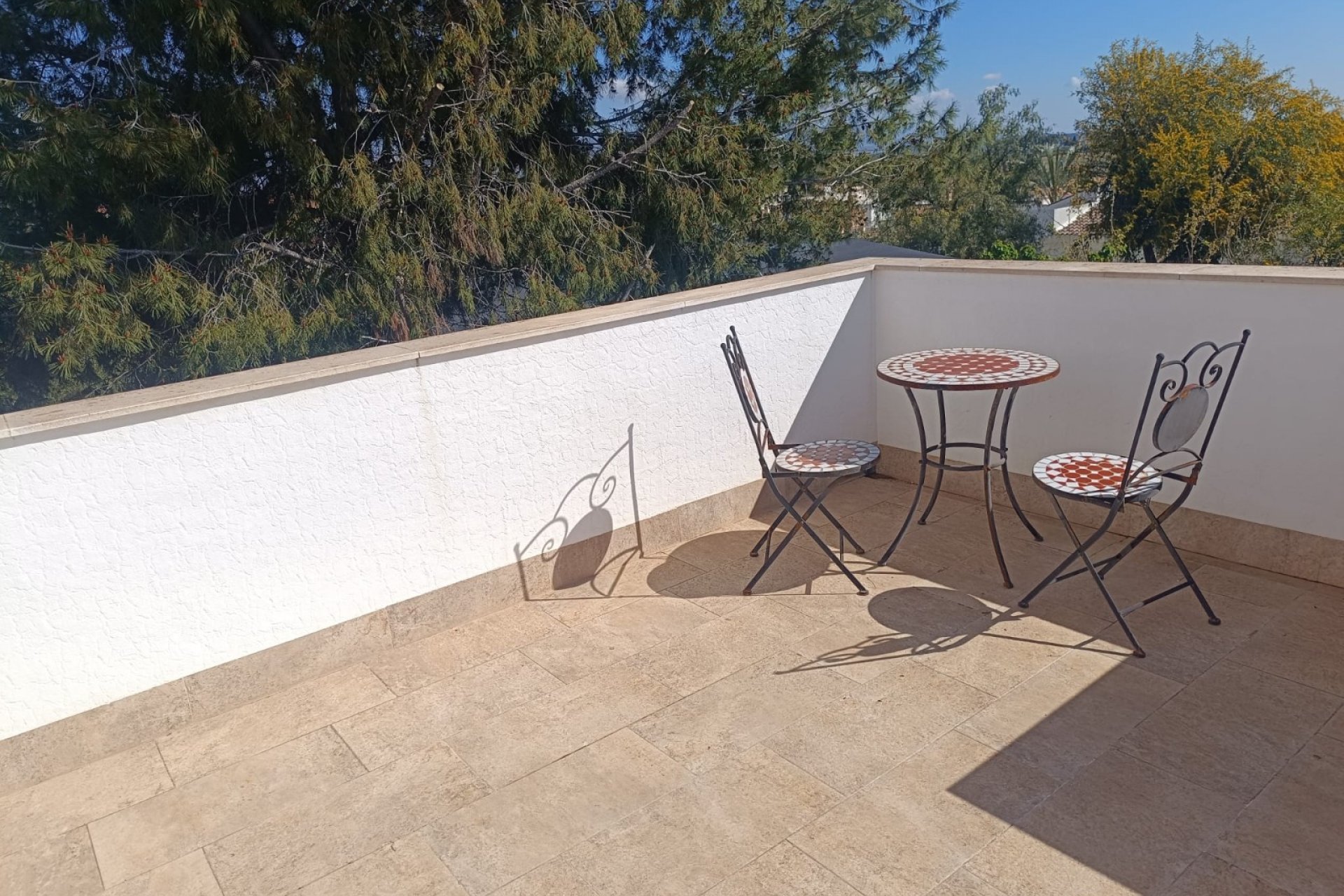 Reventa - Villa - Fortuna