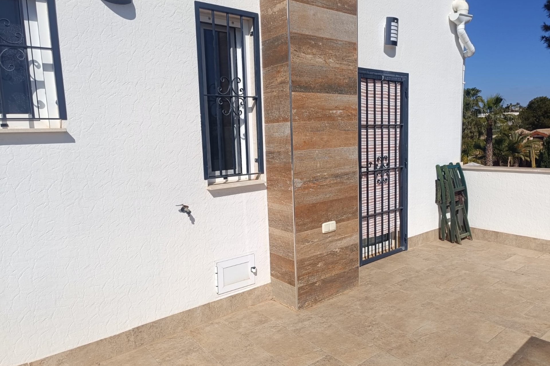 Reventa - Villa - Fortuna