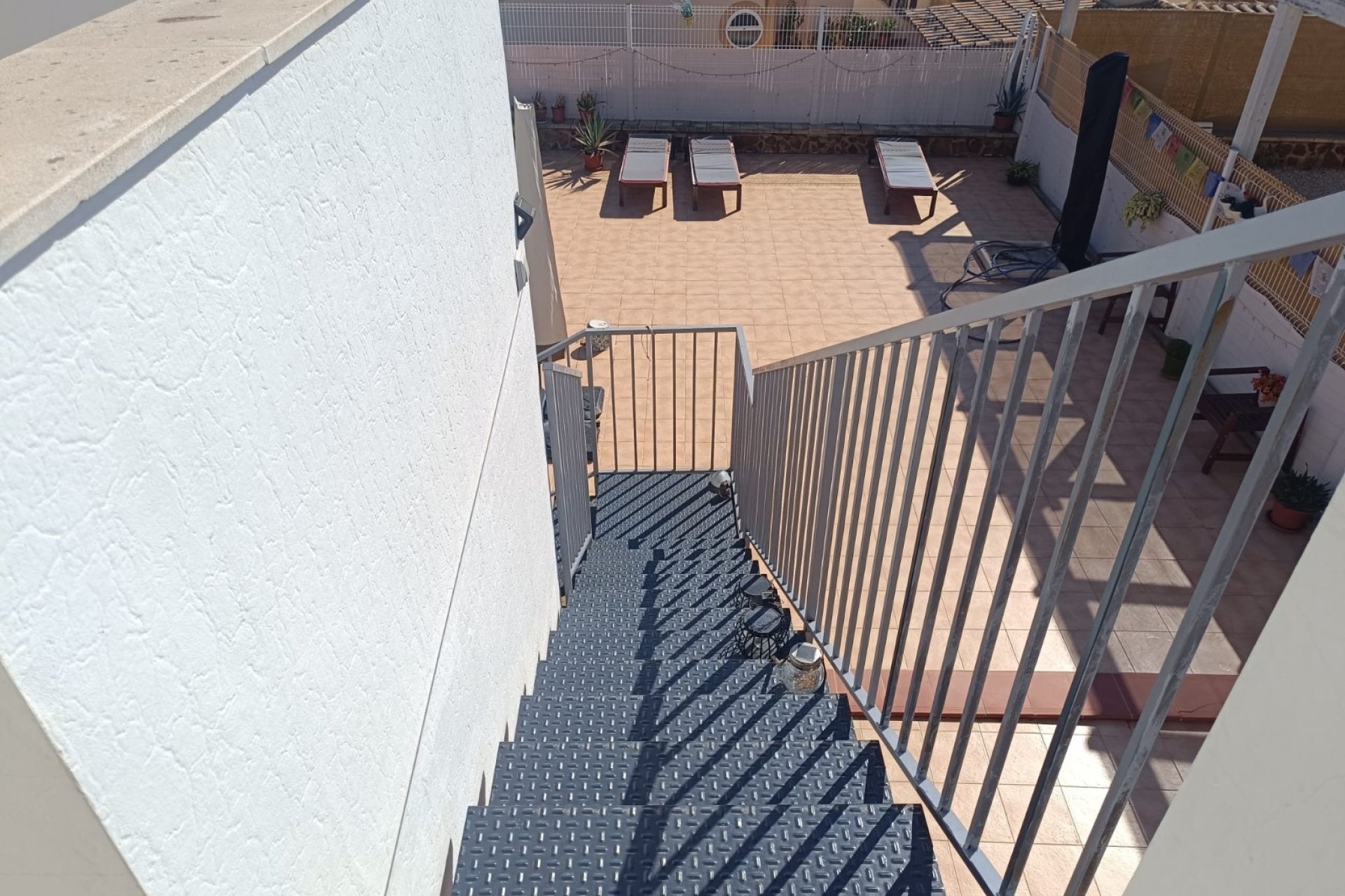 Reventa - Villa - Fortuna